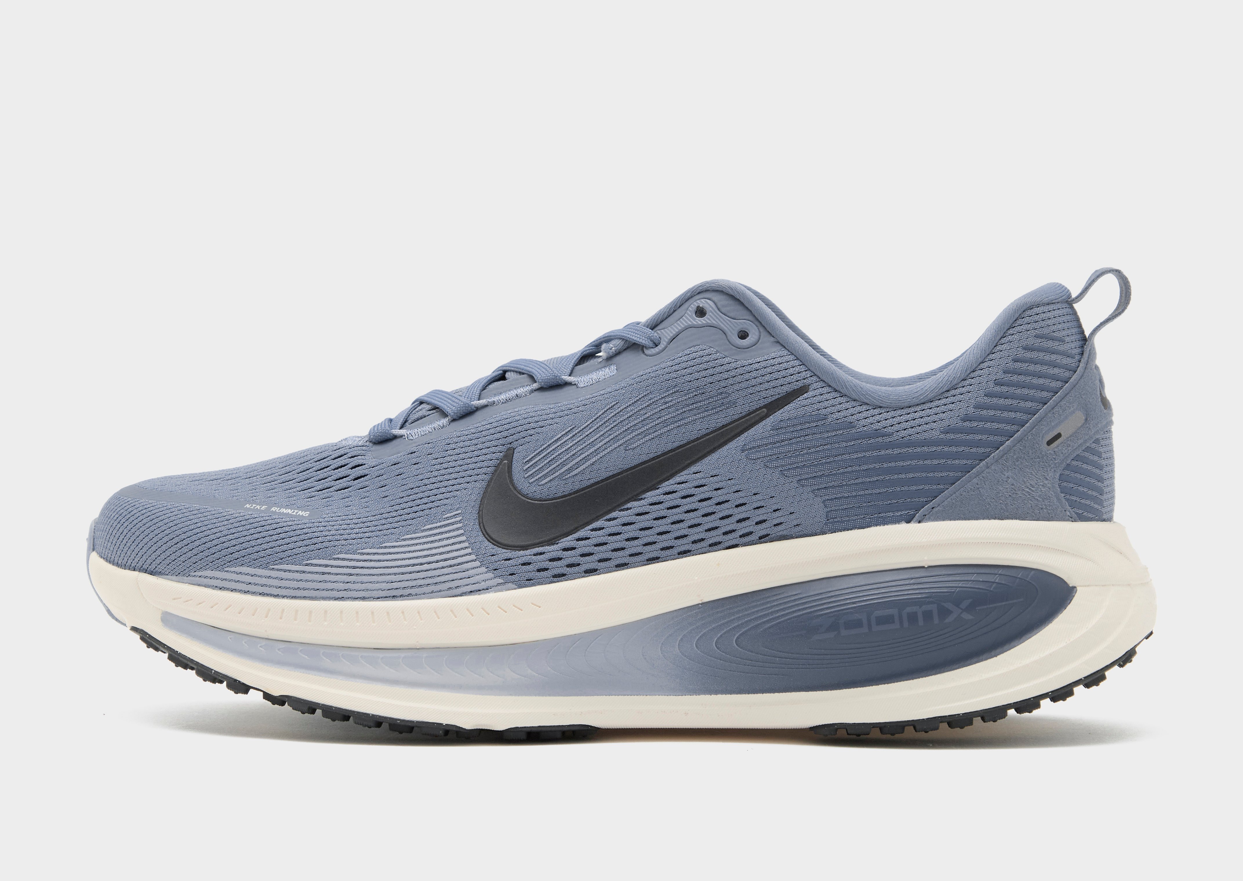 Blue Nike Vomero 18 - JD Sports Global