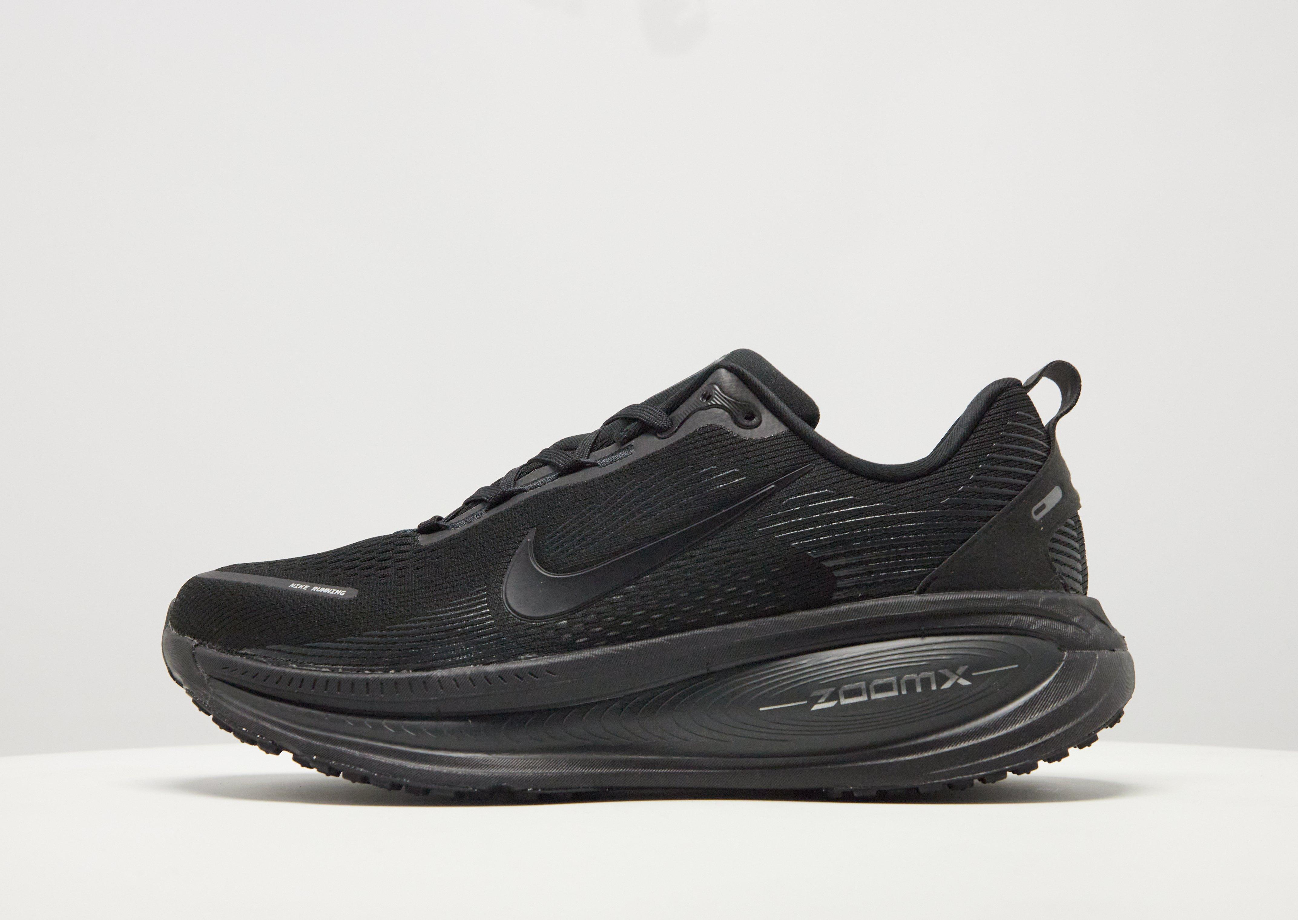Black Nike Vomero 18 - JD Sports Ireland