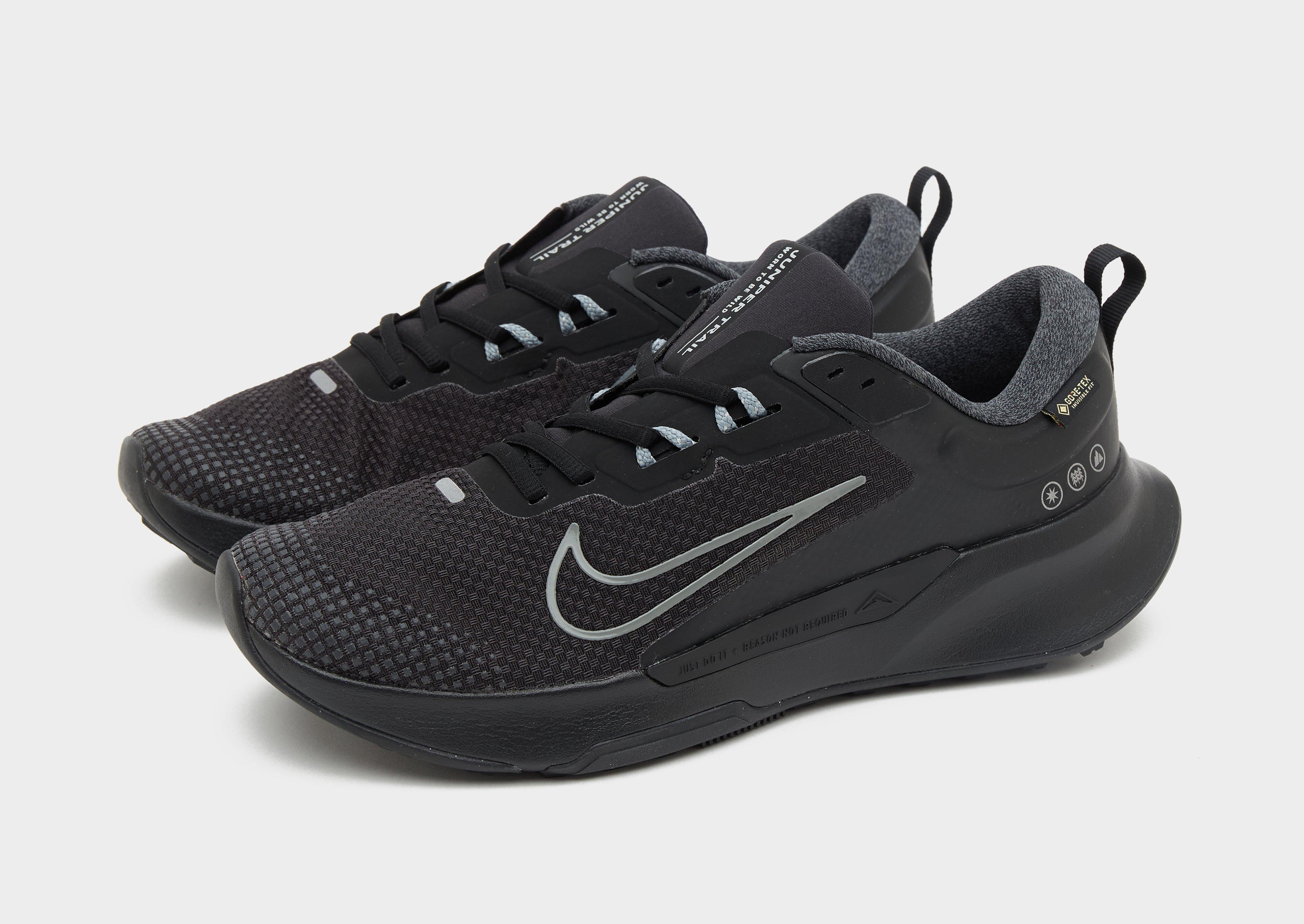 Nike Waterdichte trailrunningschoenen voor heren Juniper Trail 2 GORE-TEX — foto 3 van 7