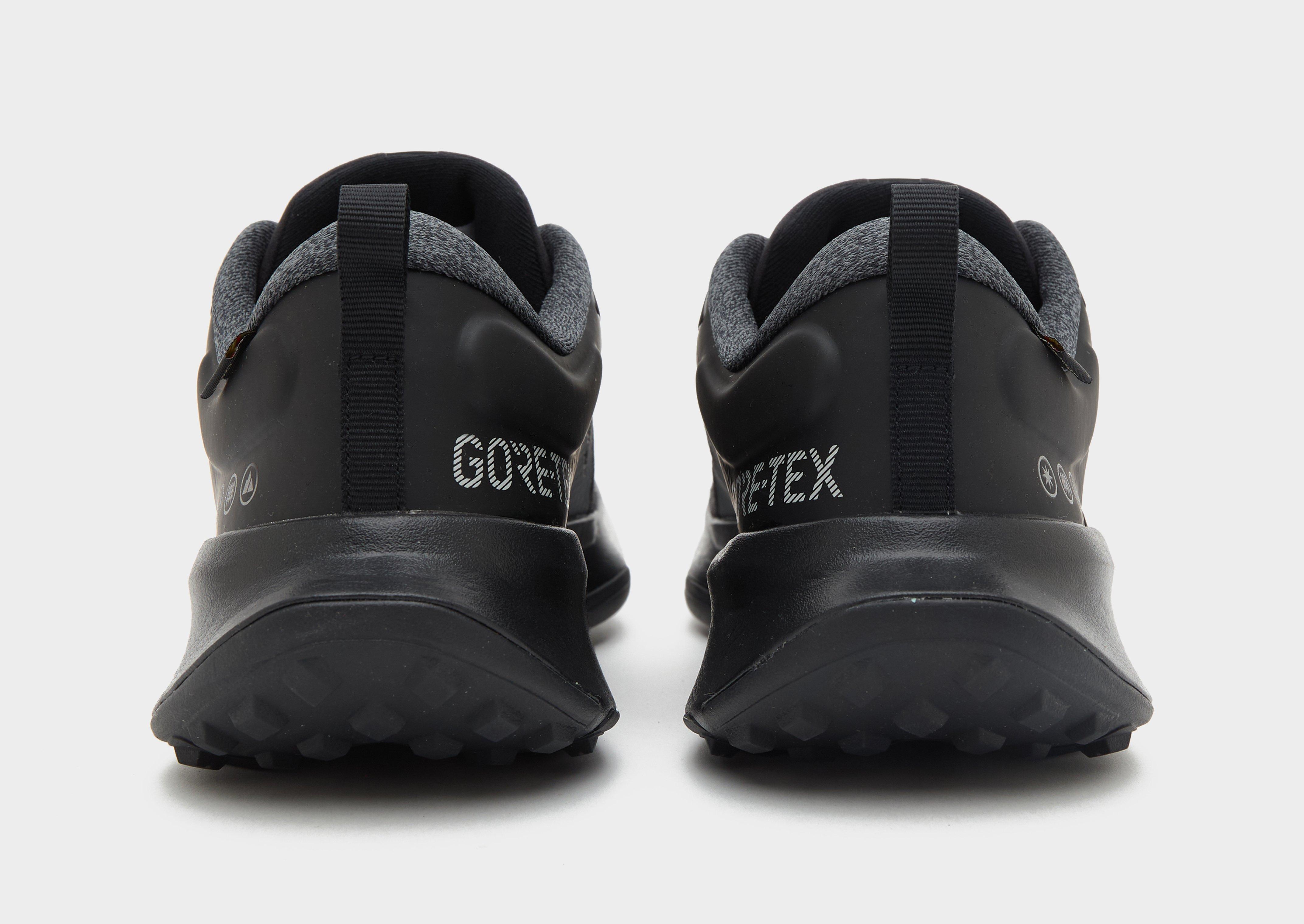Nike Waterdichte trailrunningschoenen voor heren Juniper Trail 2 GORE-TEX — foto 4 van 7