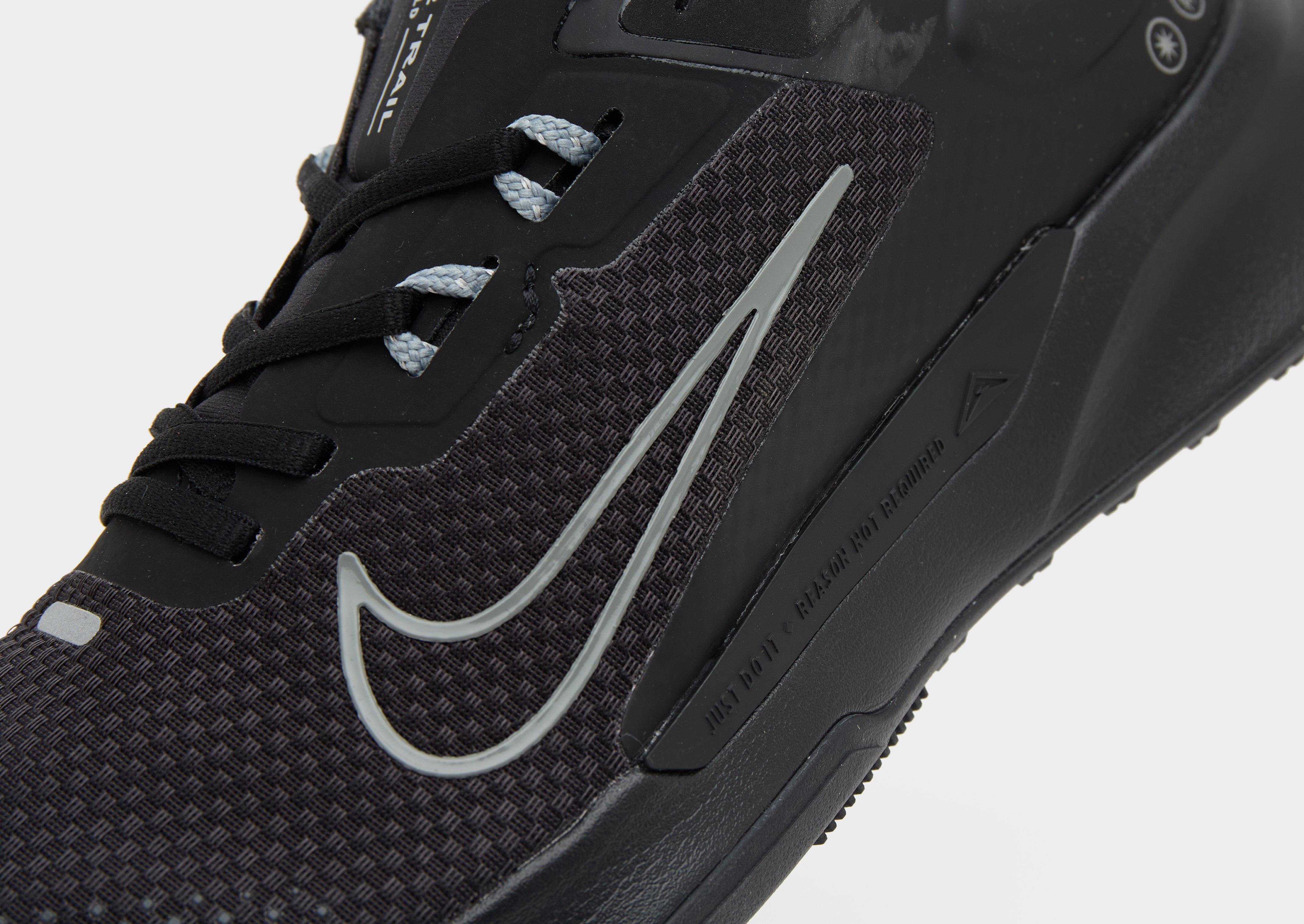 Nike Waterdichte trailrunningschoenen voor heren Juniper Trail 2 GORE-TEX — foto 5 van 7