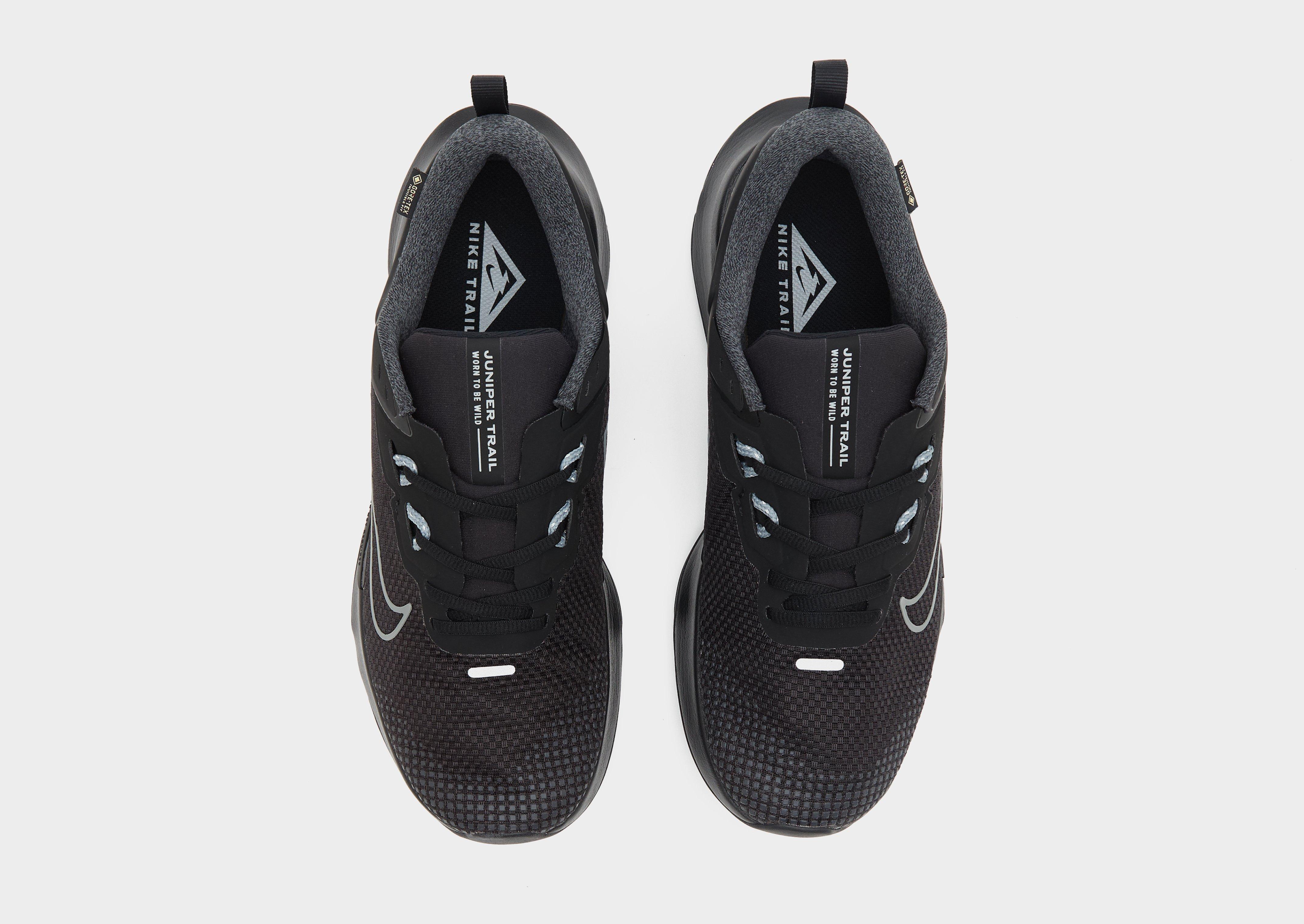 Nike Waterdichte trailrunningschoenen voor heren Juniper Trail 2 GORE-TEX — foto 6 van 7