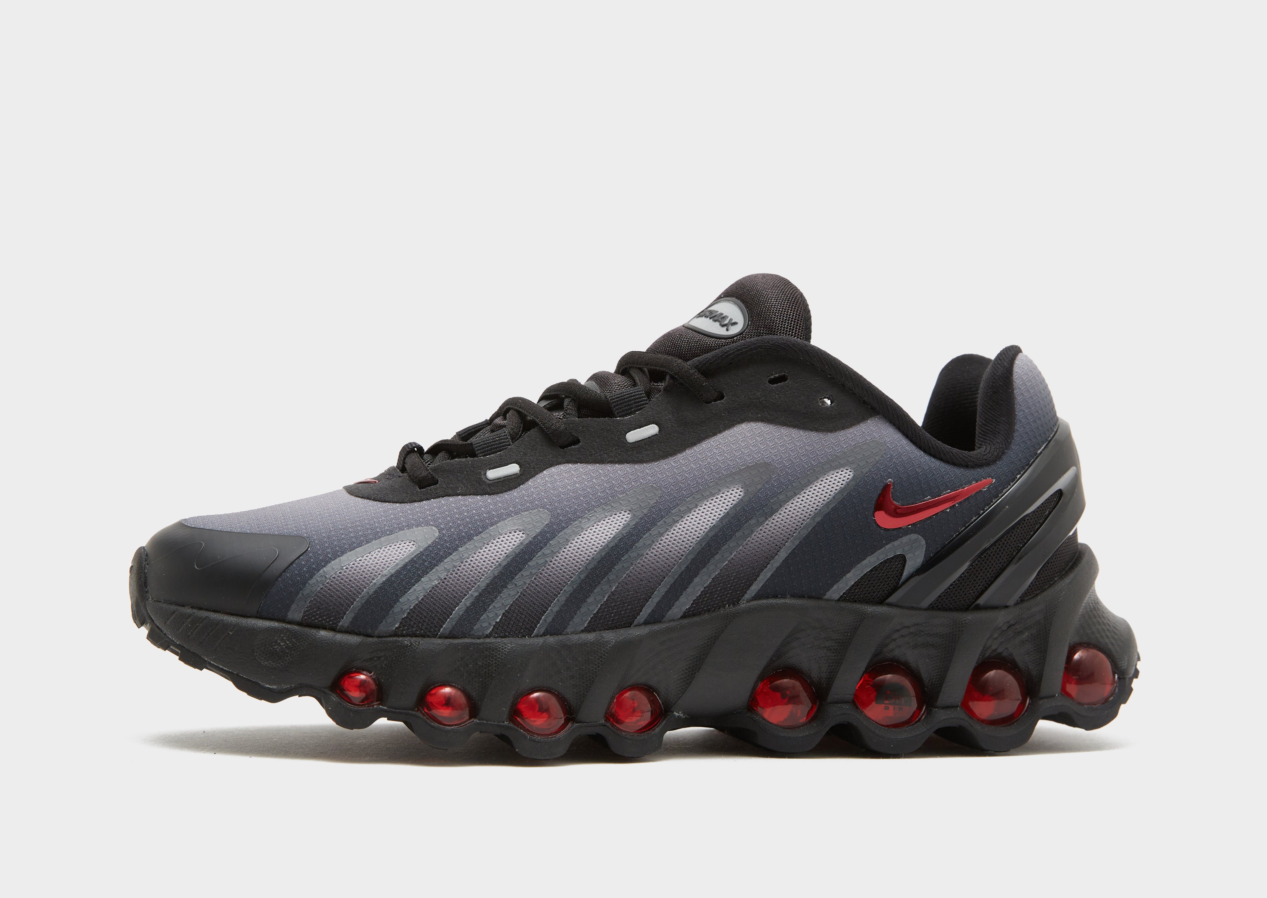 Black Nike Air Max Dn8 Junior JD Sports UK