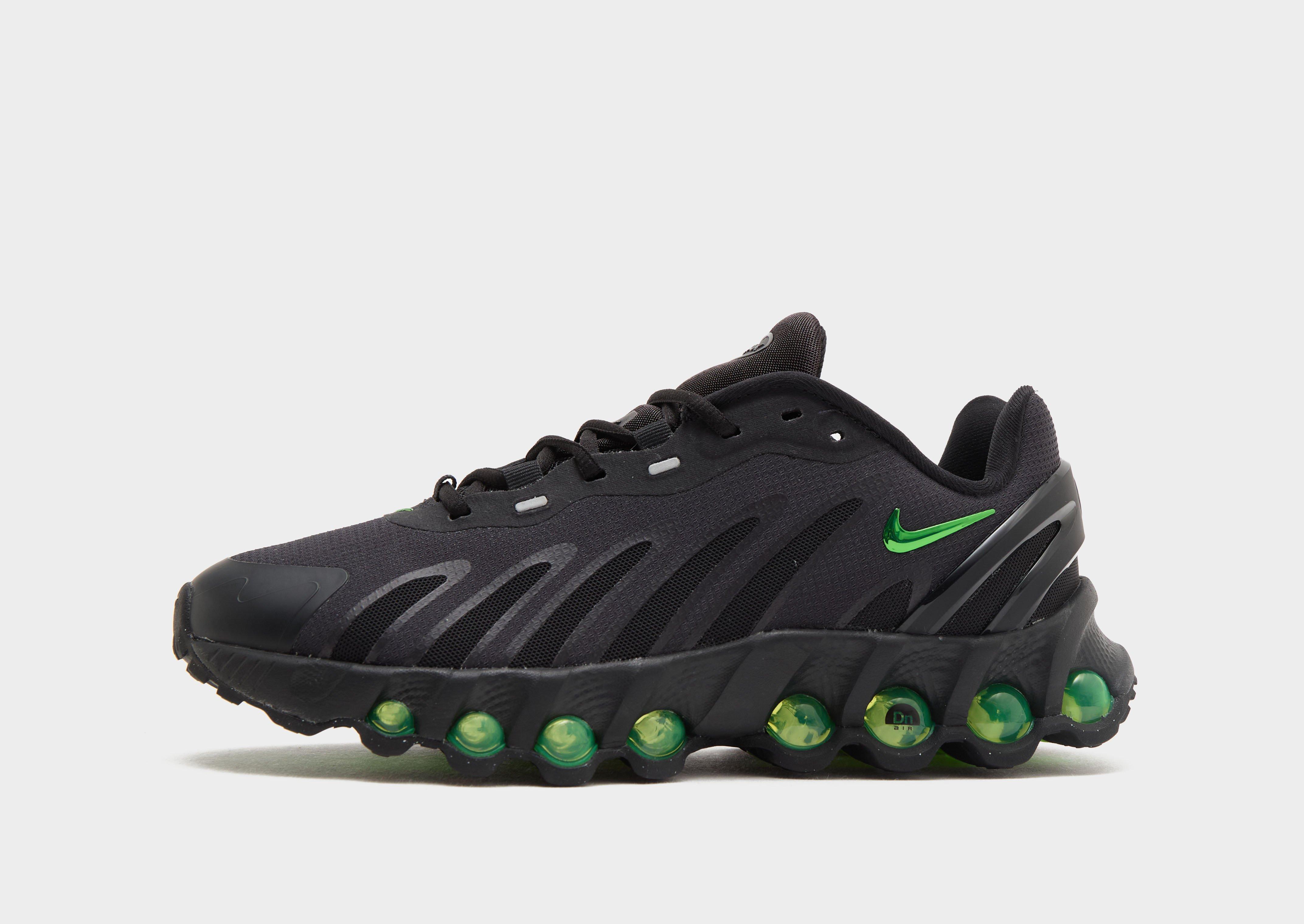 Black Nike Air Max Dn8 Junior JD Sports UK