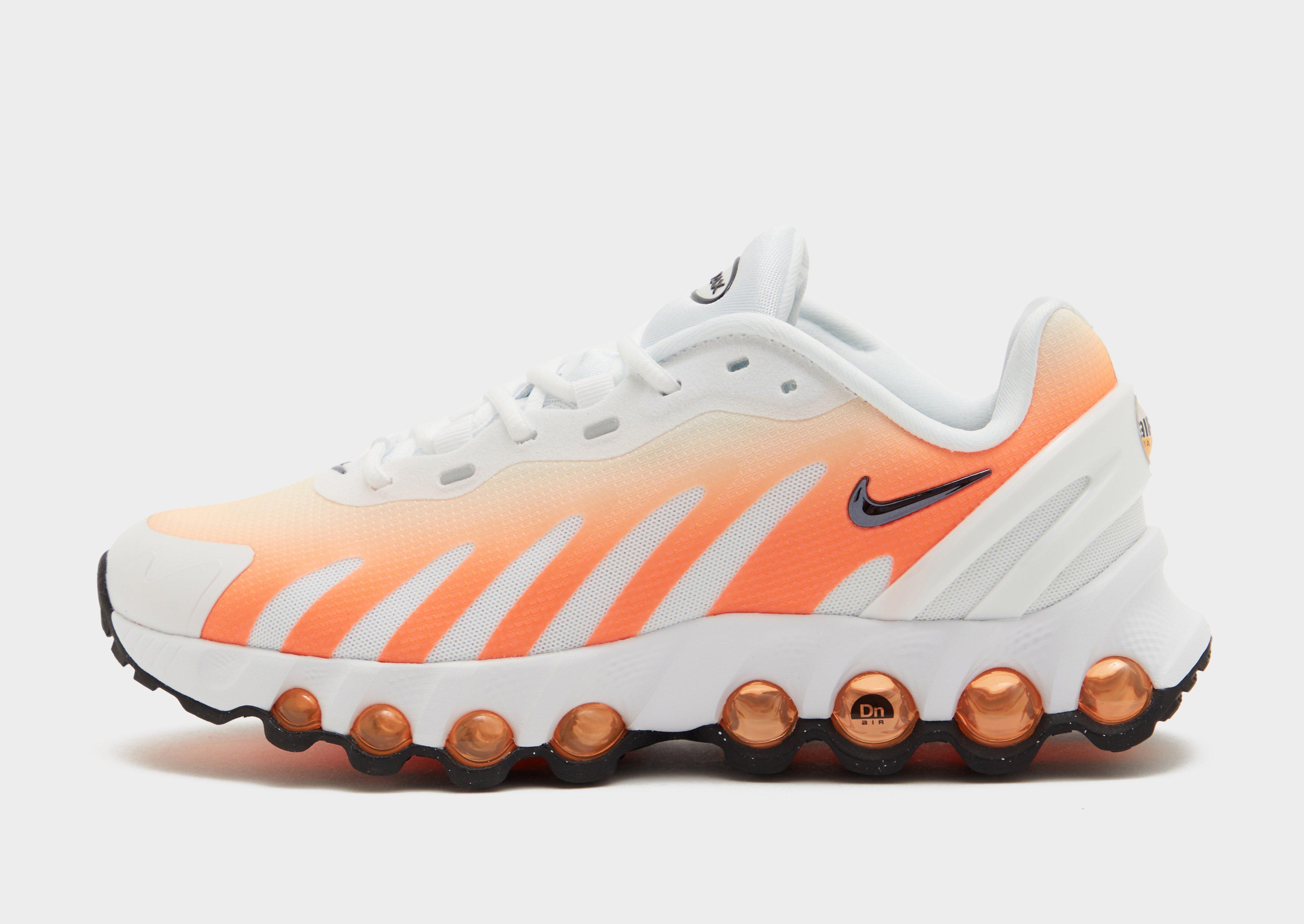 White Nike Air Max Dn8 Junior JD Sports Global