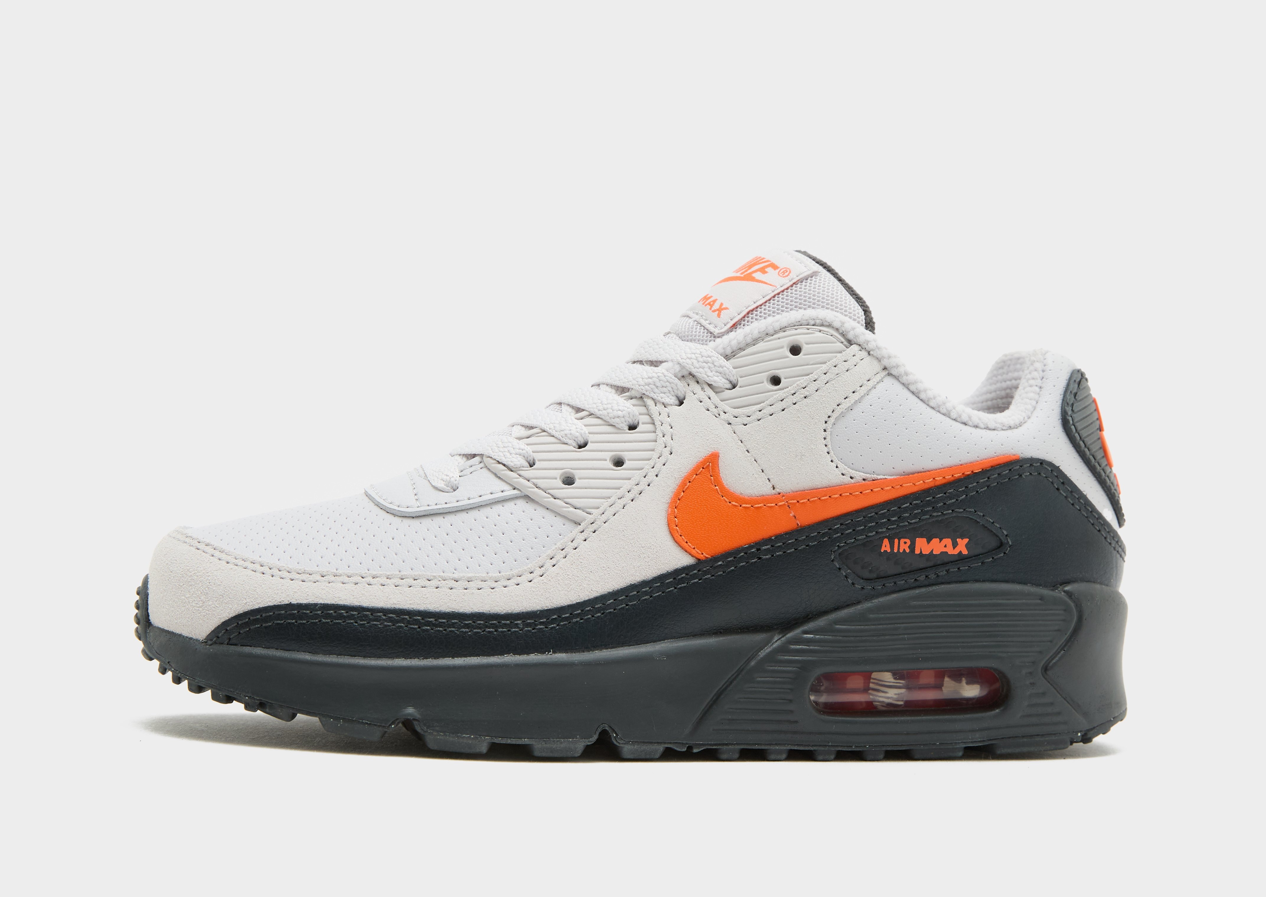 公式正規品!★ AIR MAX 90 JUNIOR'S Nike Air Max 90 Junior - JD Sports Global