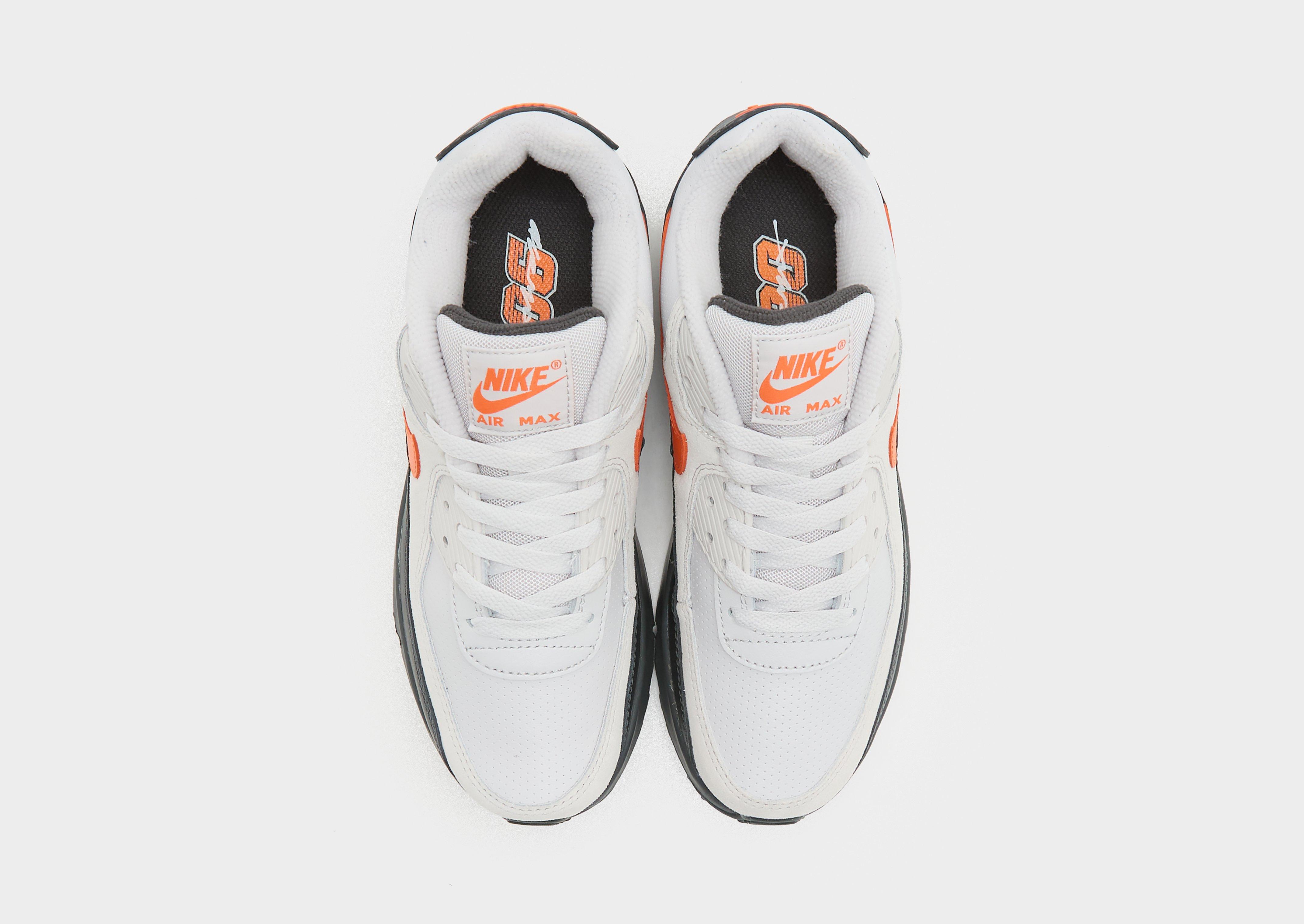 Nike Air Max 90 Junior JD Sports Global