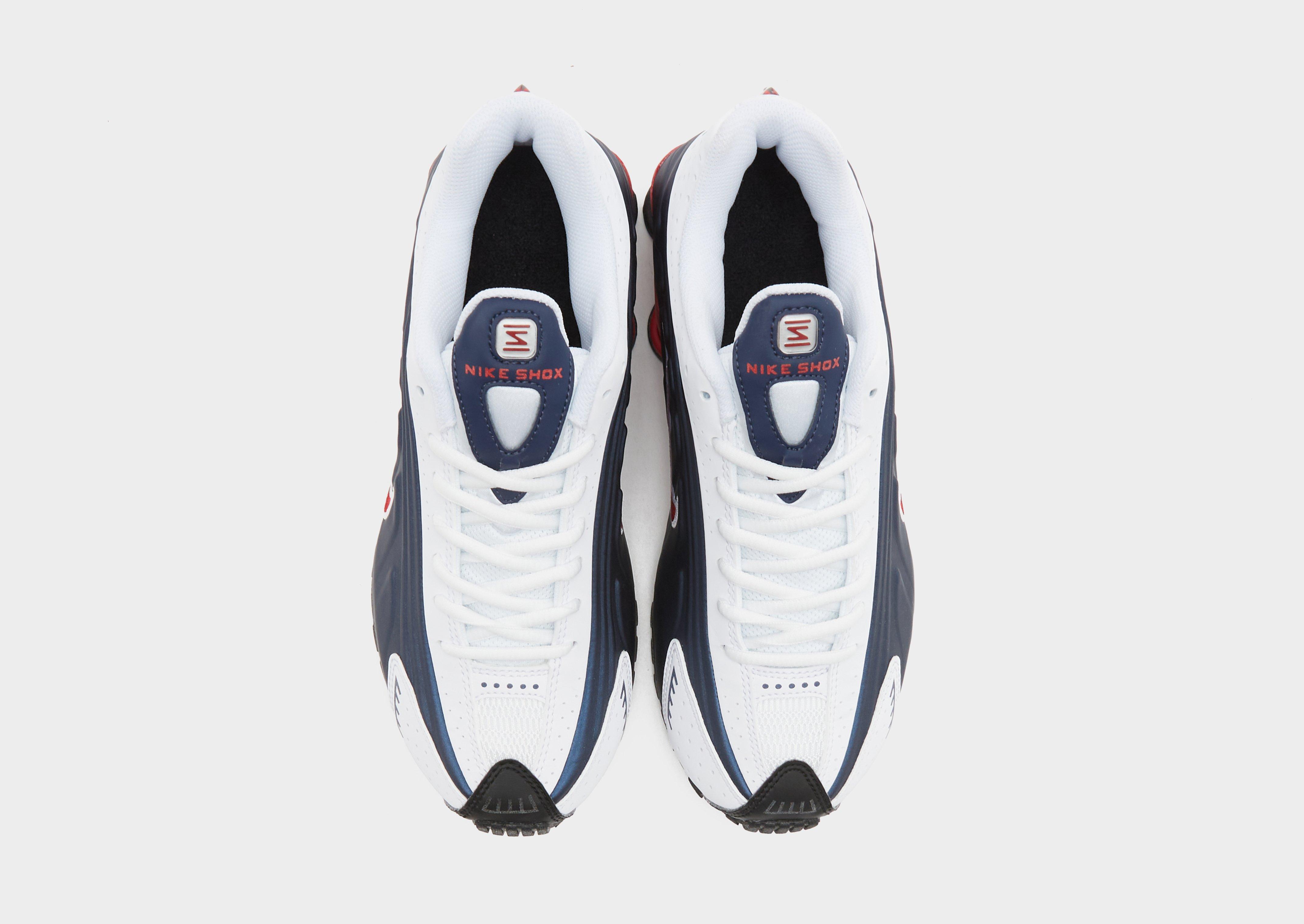 Nike Shox R4 Junior