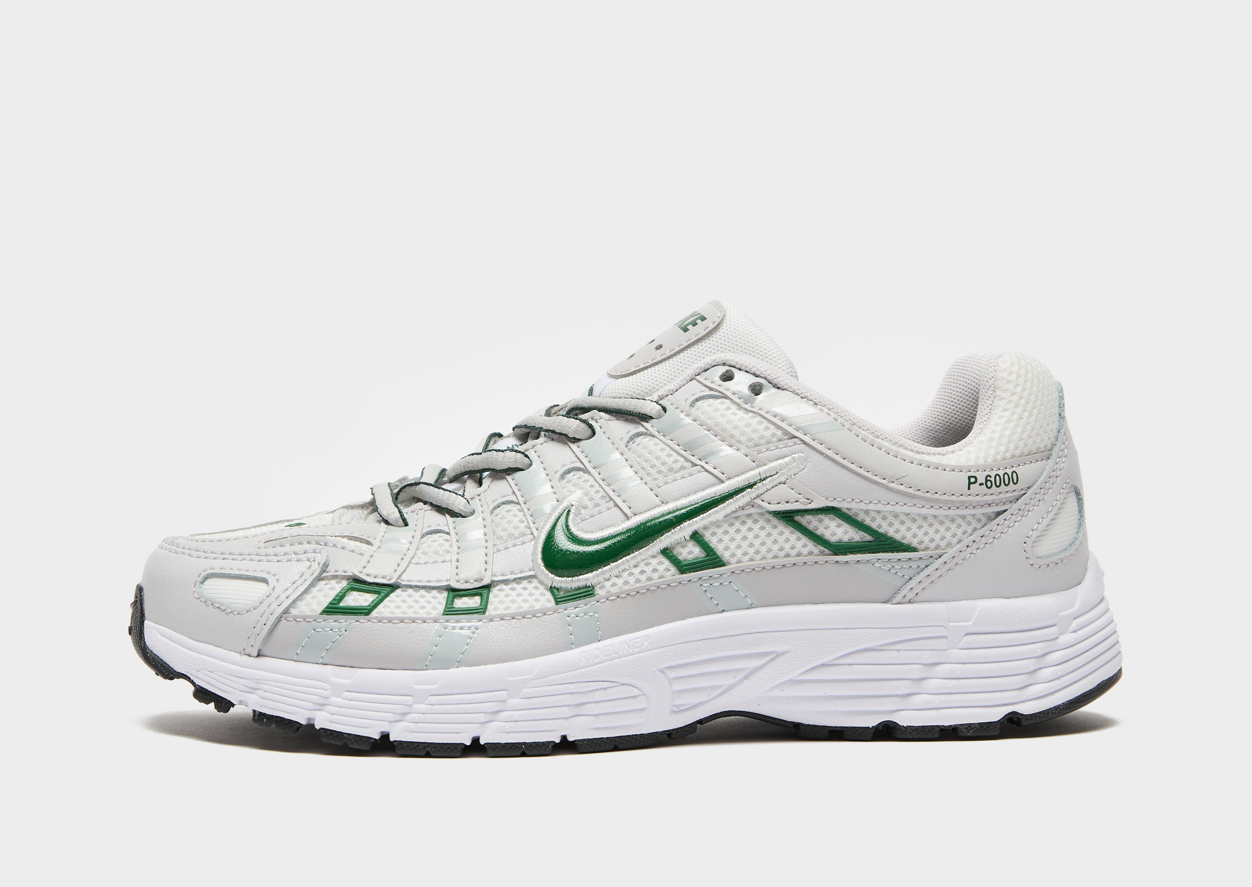 スニーカー Nike P6000 Junior Shoes Nike P-6000 Junior - JD Sports Global