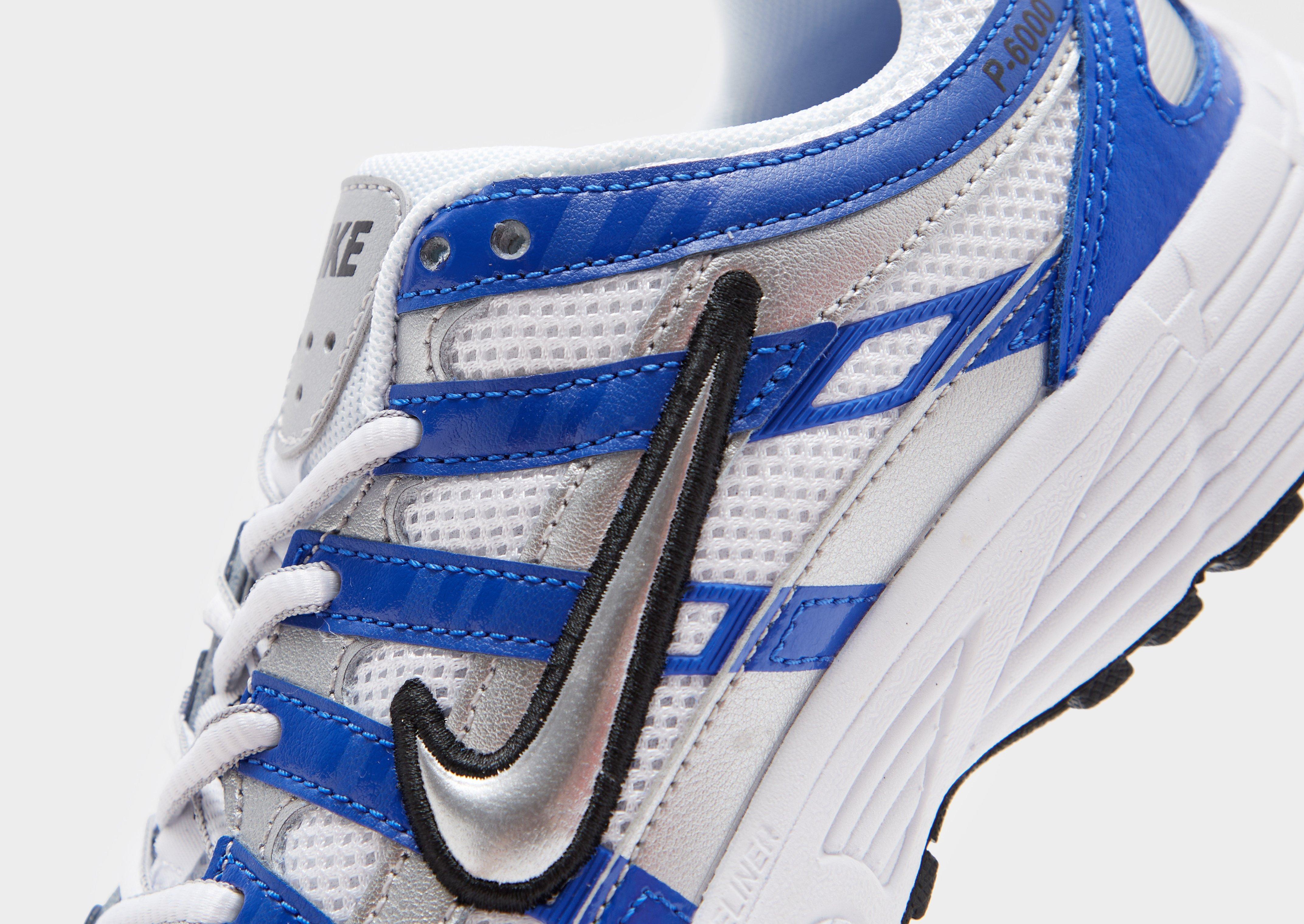Nike P-6000 Junior