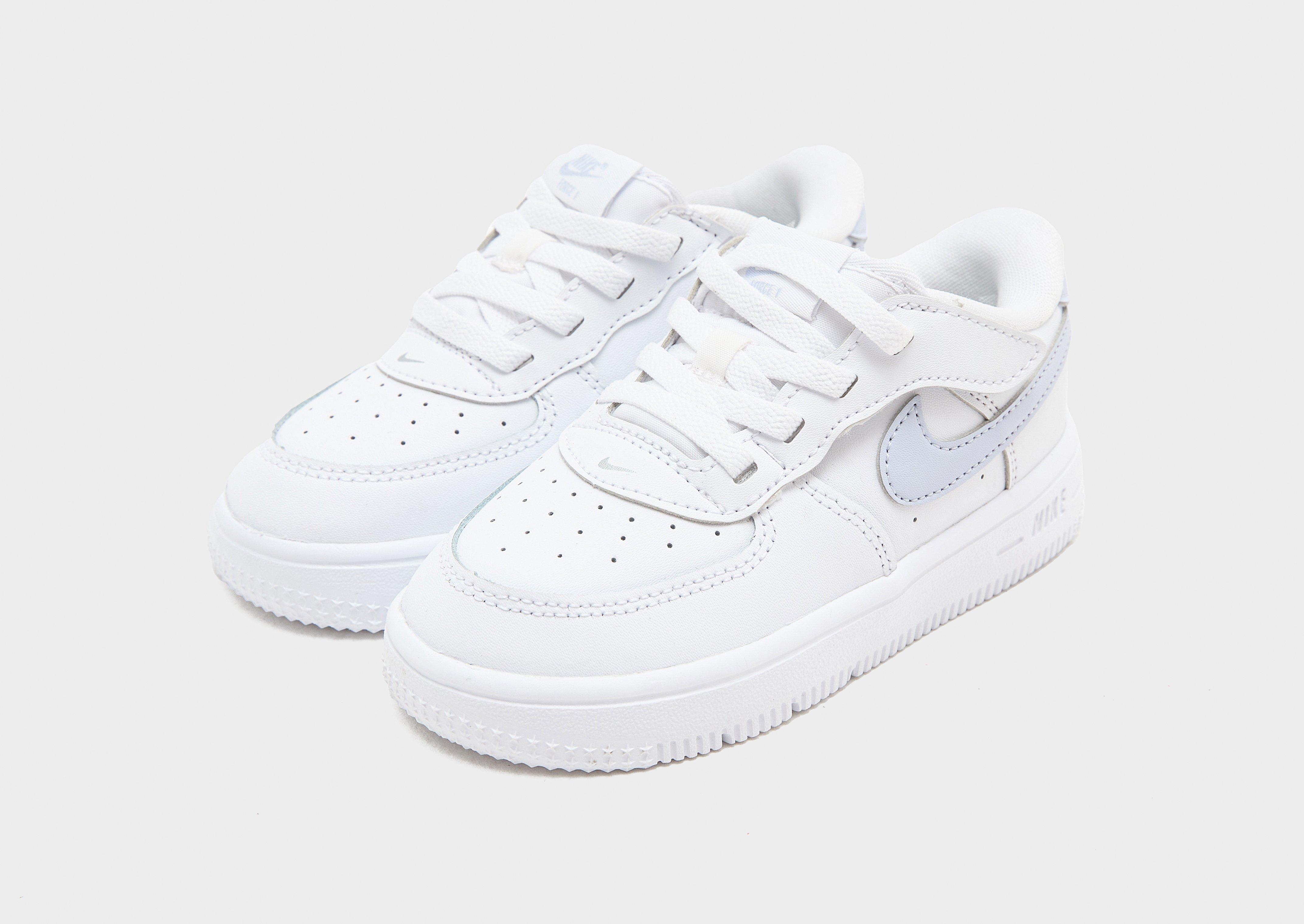 Nike Air Force 1 '07 Infant's