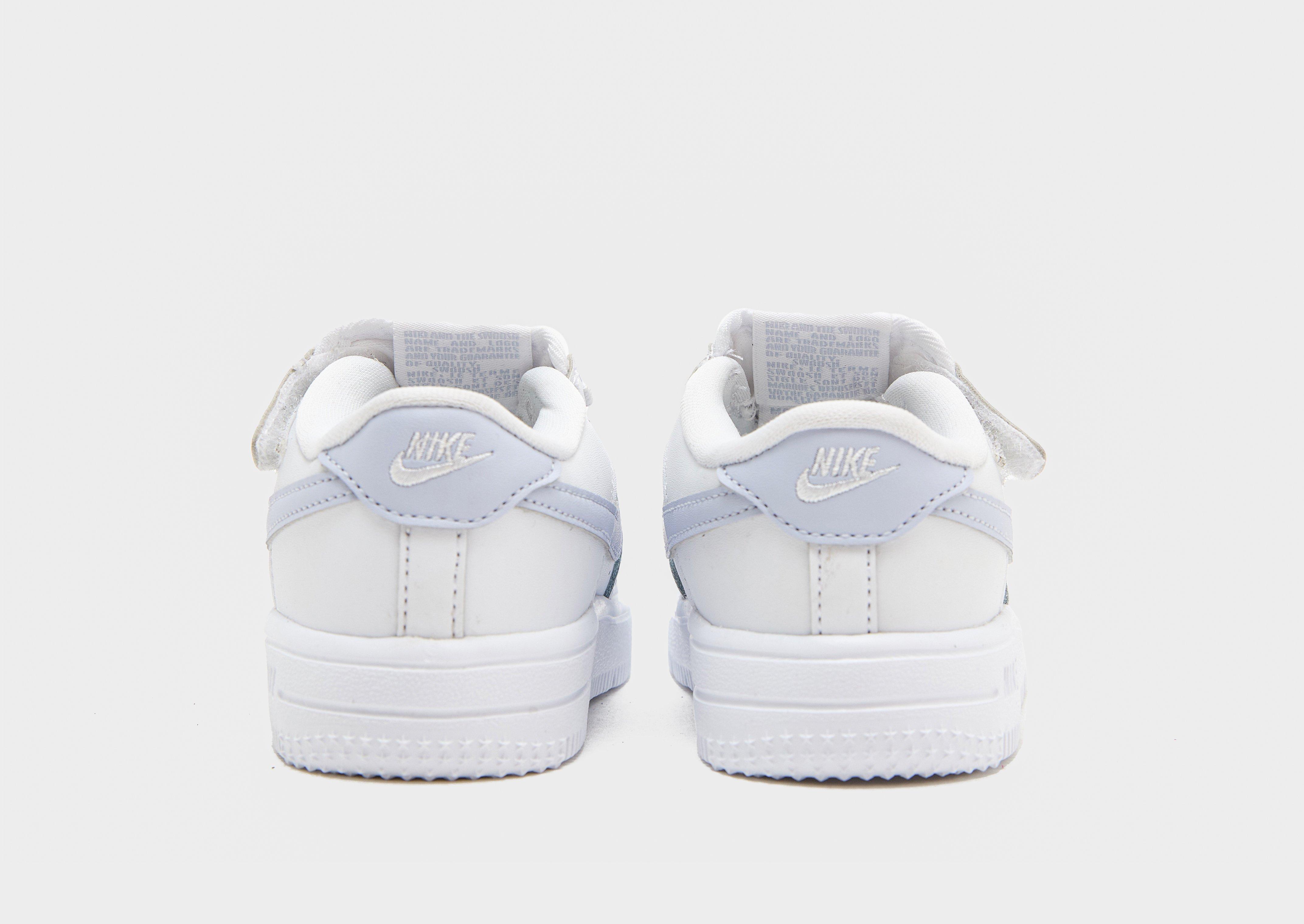 Nike Air Force 1 '07 Infant's