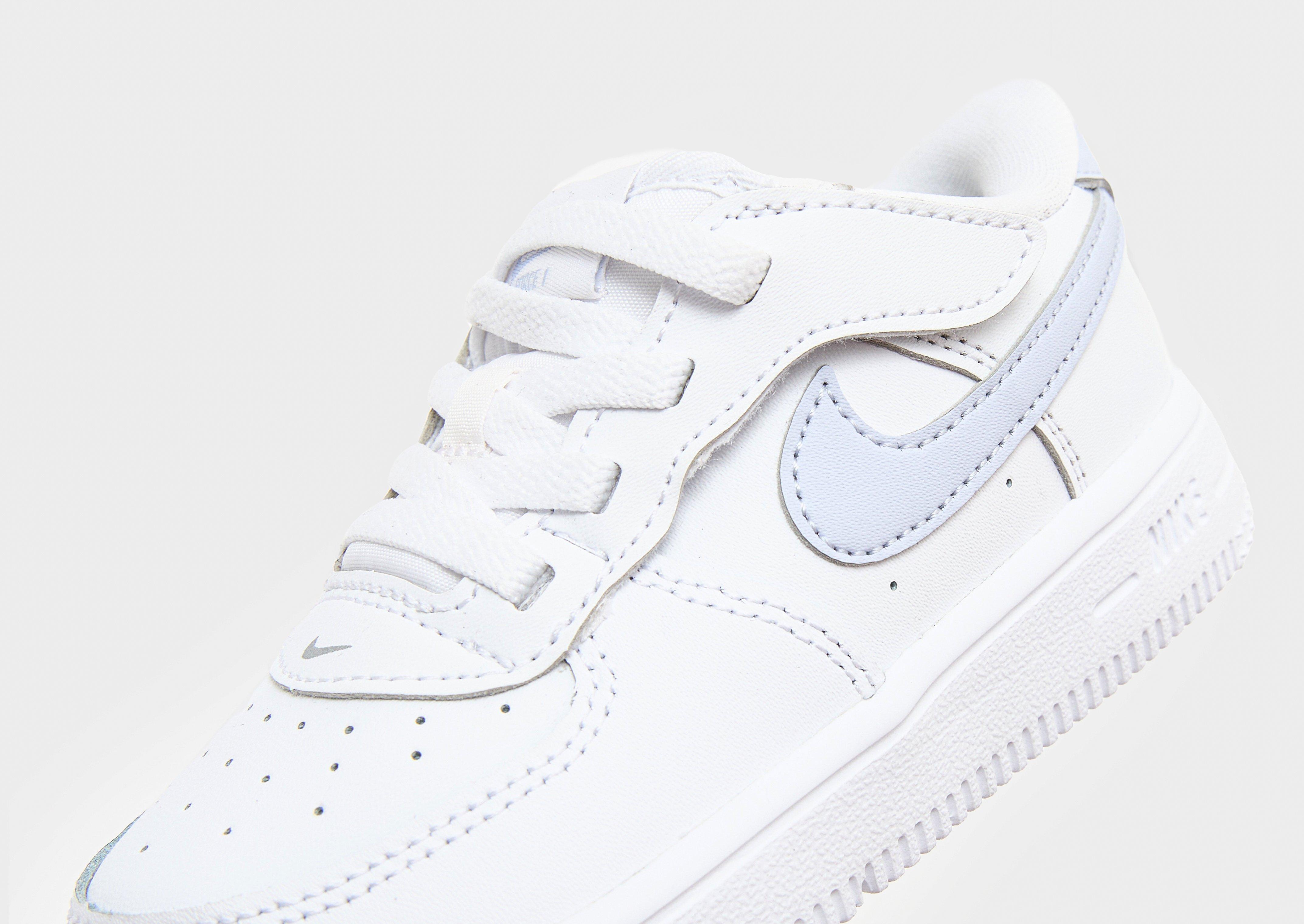 Nike Air Force 1 '07 Infant's