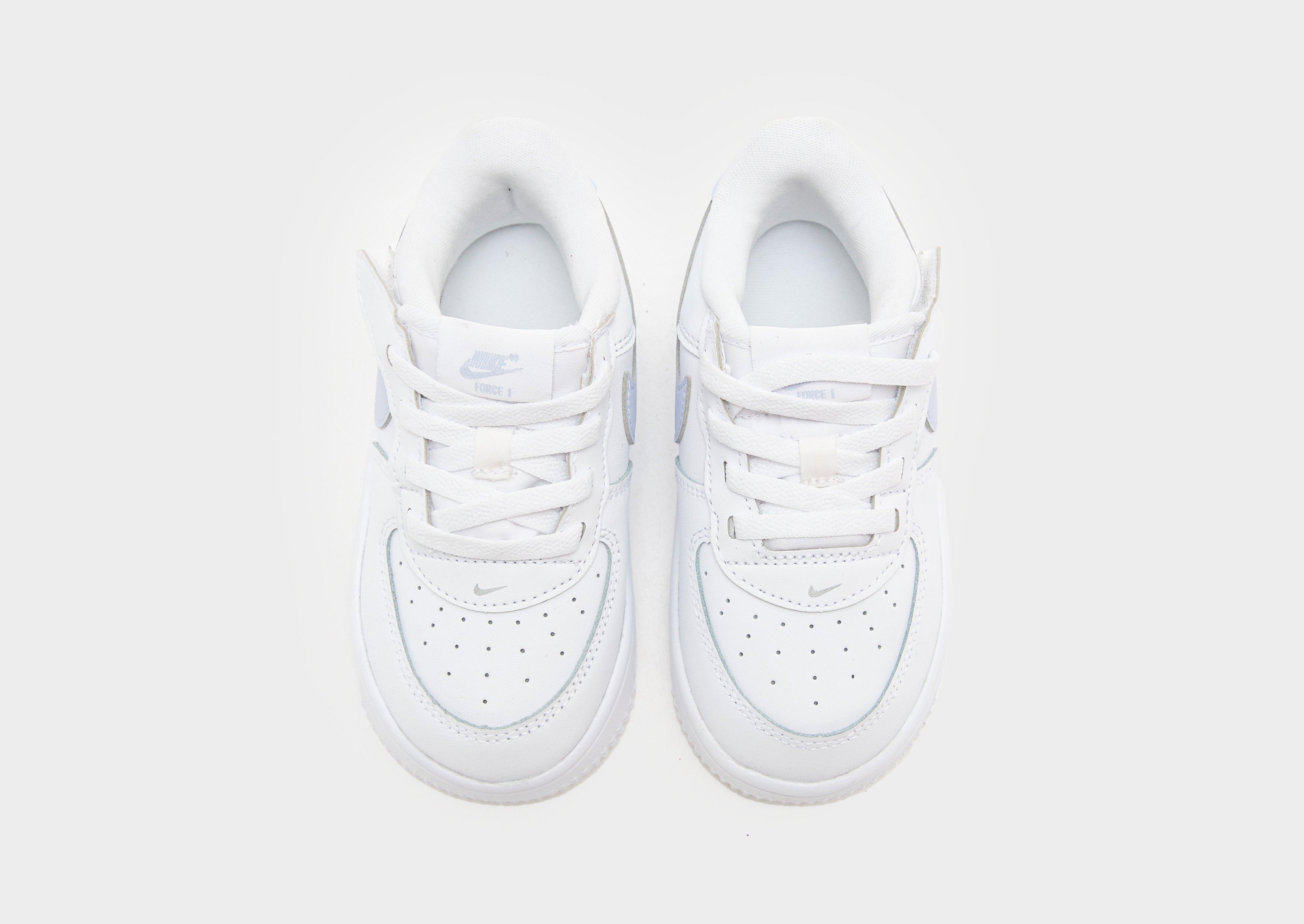 Nike Air Force 1 '07 Infant's