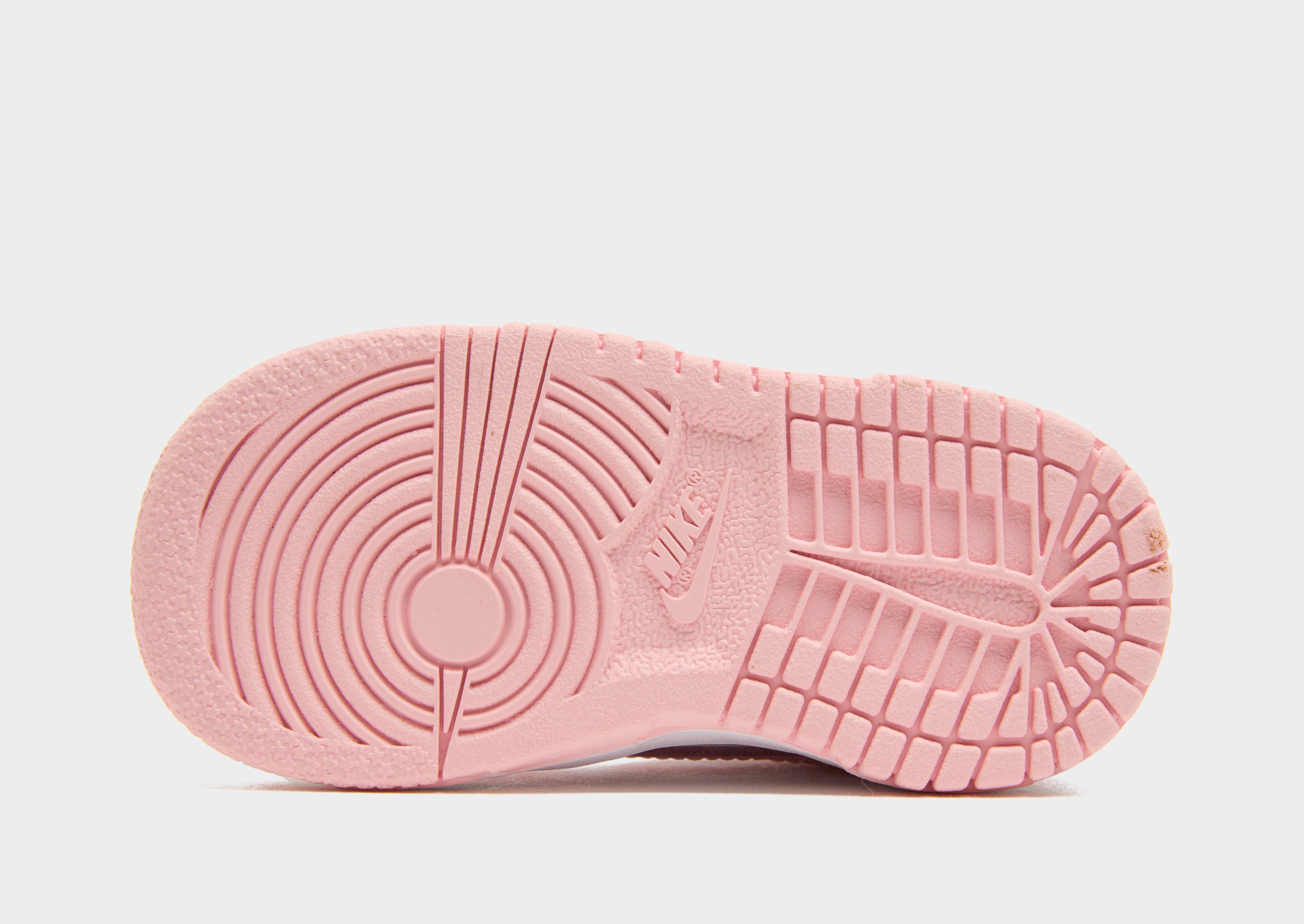 Nike Dunk Low para bebé