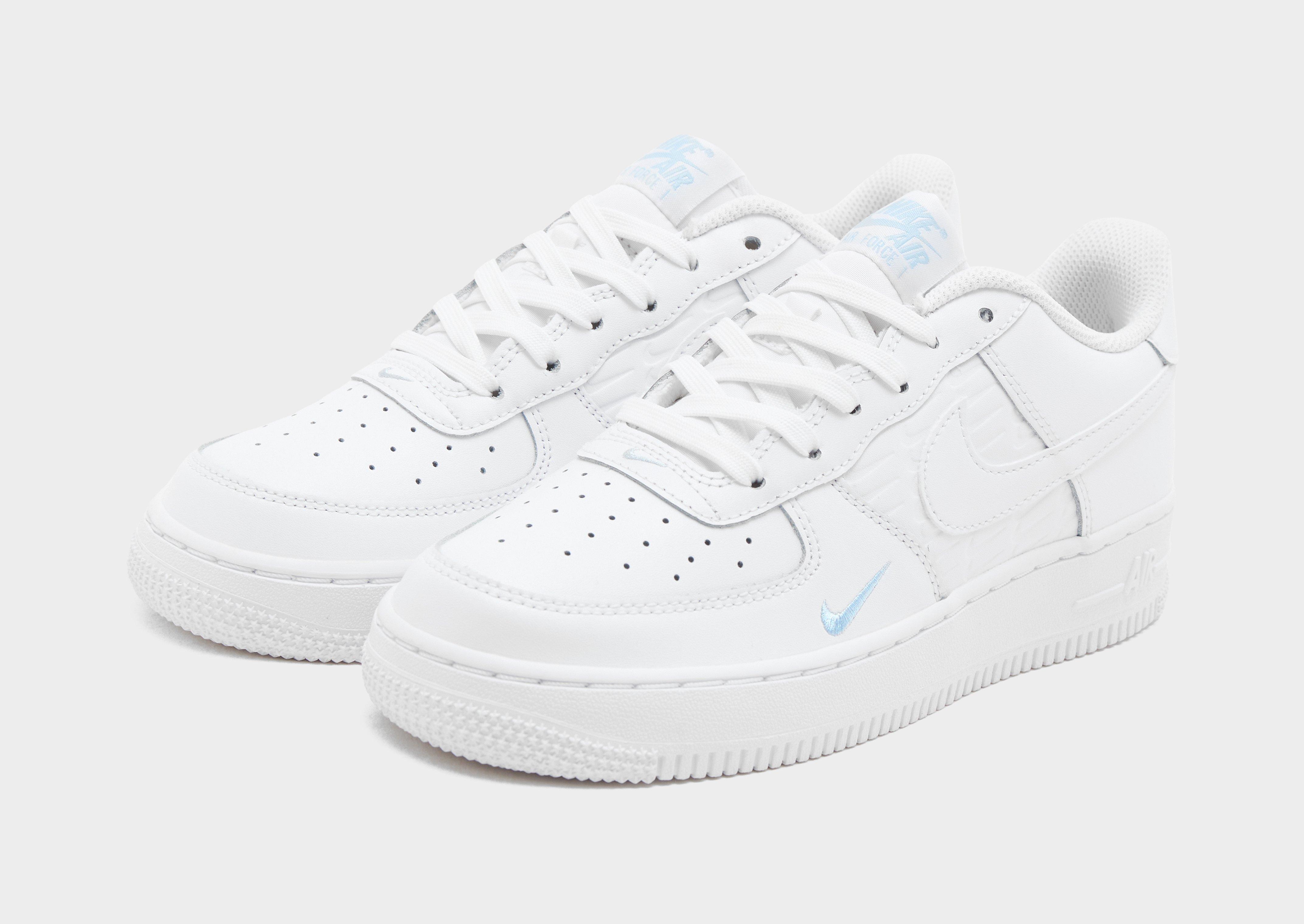 Nike Air Force 1 Emboss Junior