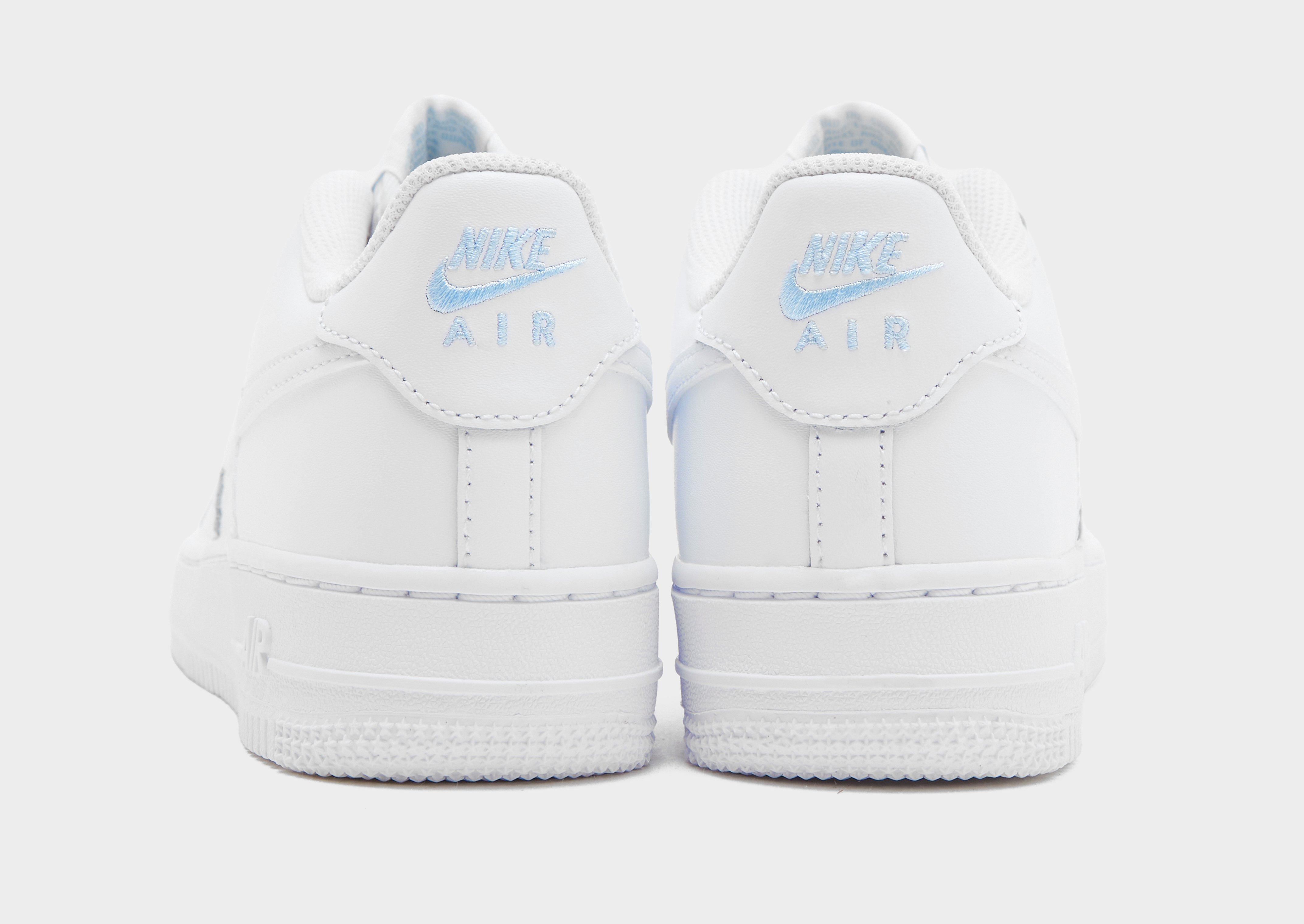 Nike Air Force 1 Emboss Junior
