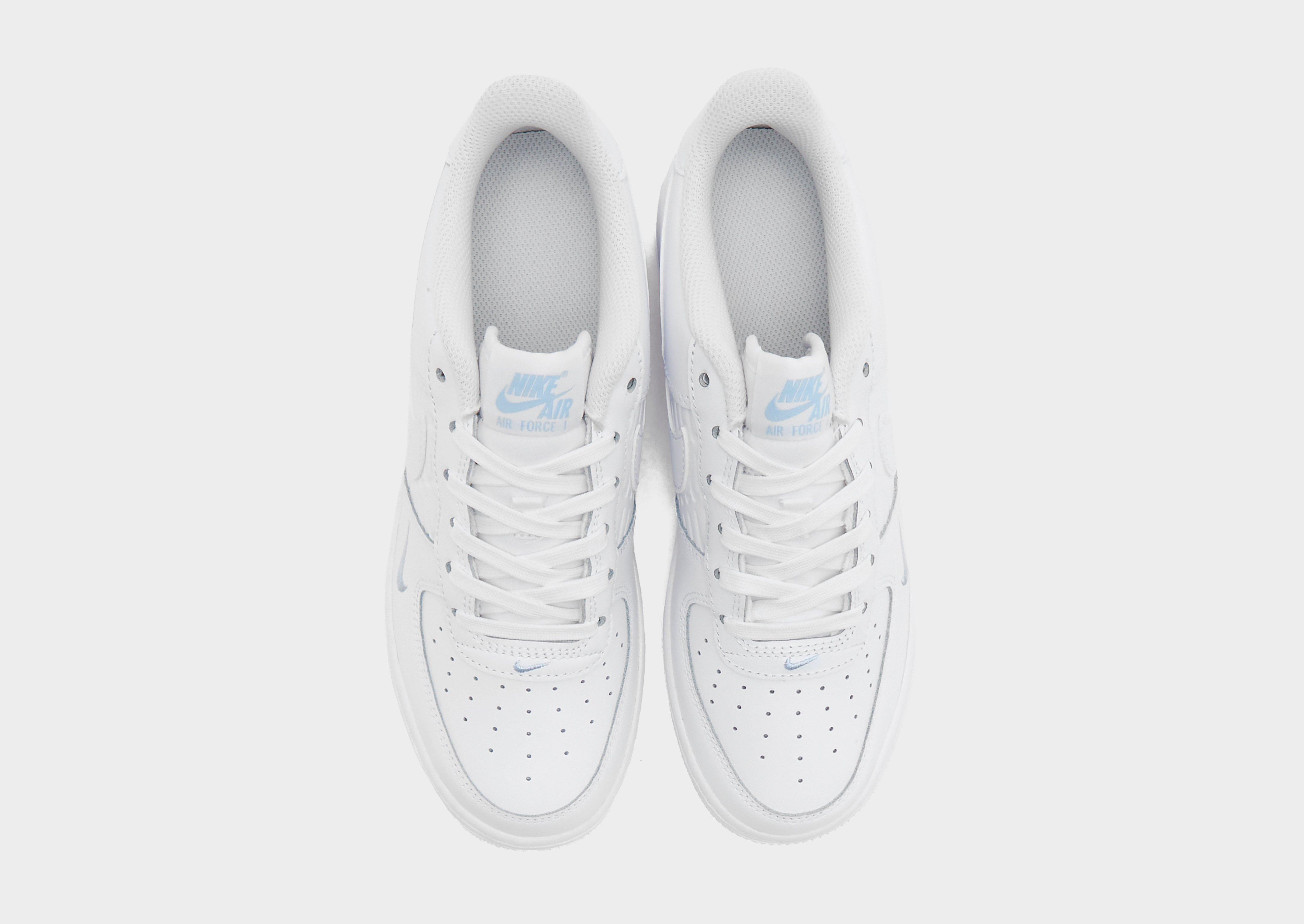 Nike Air Force 1 Emboss Junior