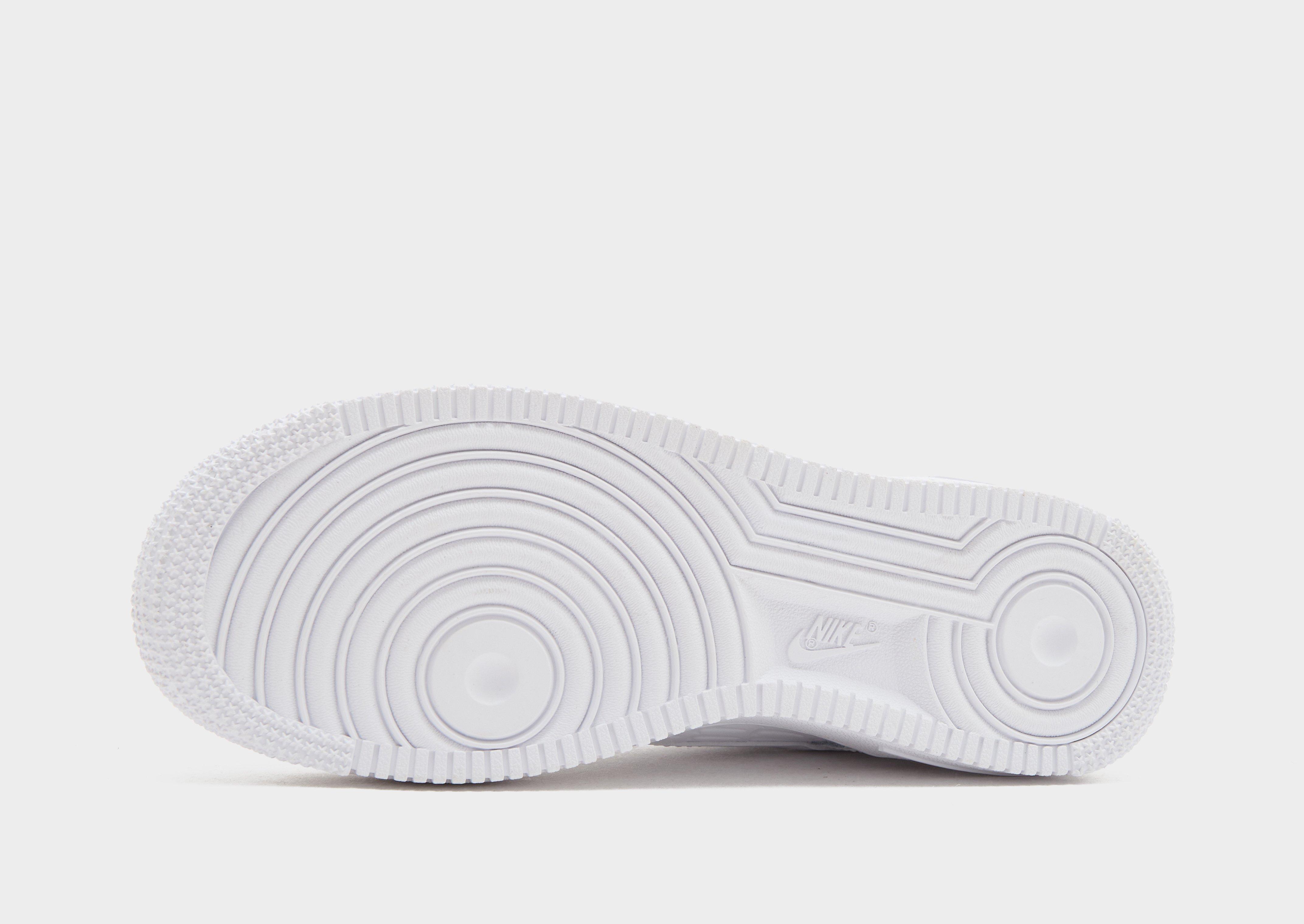 Nike Air Force 1 Emboss Junior
