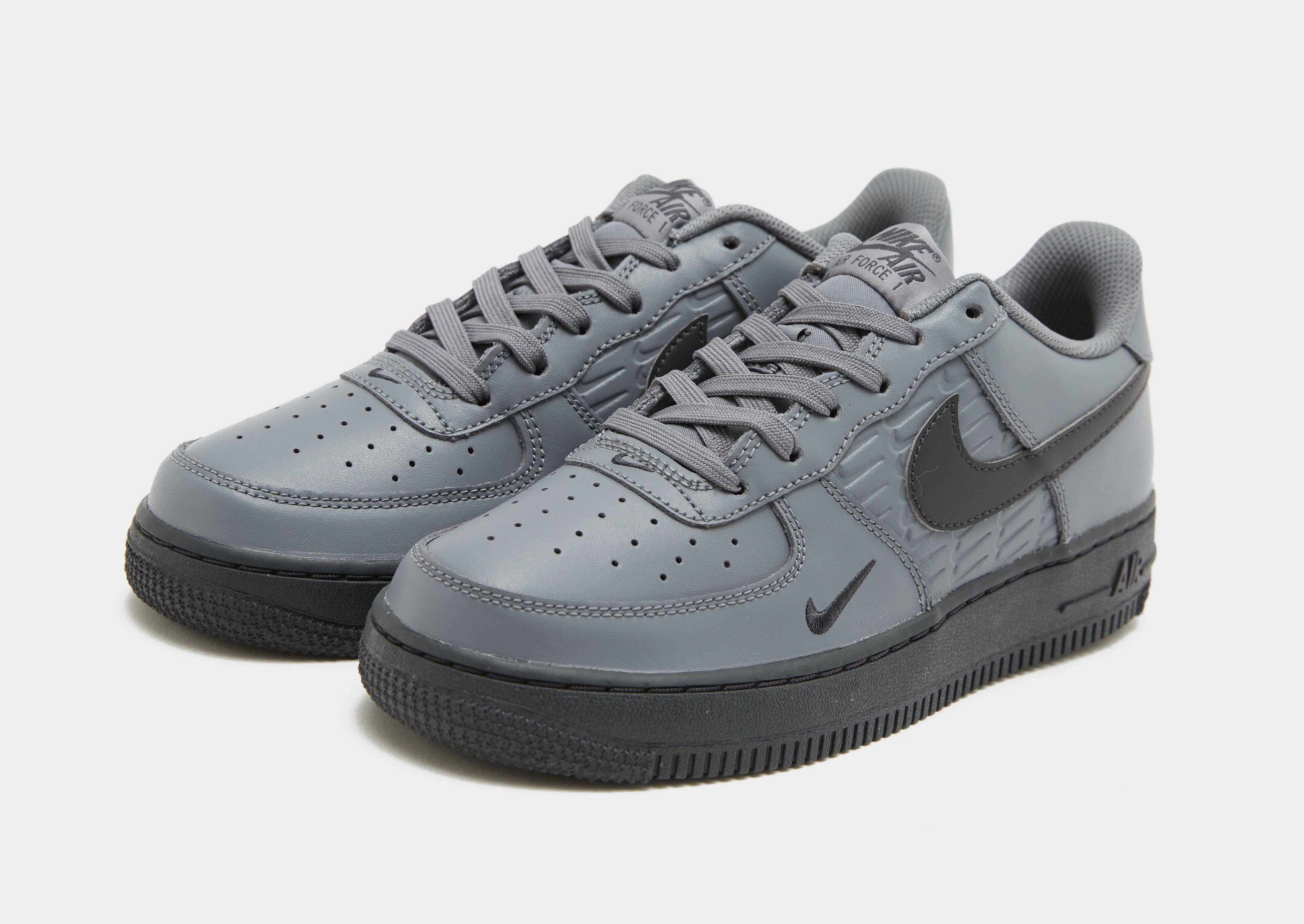 Nike Air Force 1 Emboss Junior