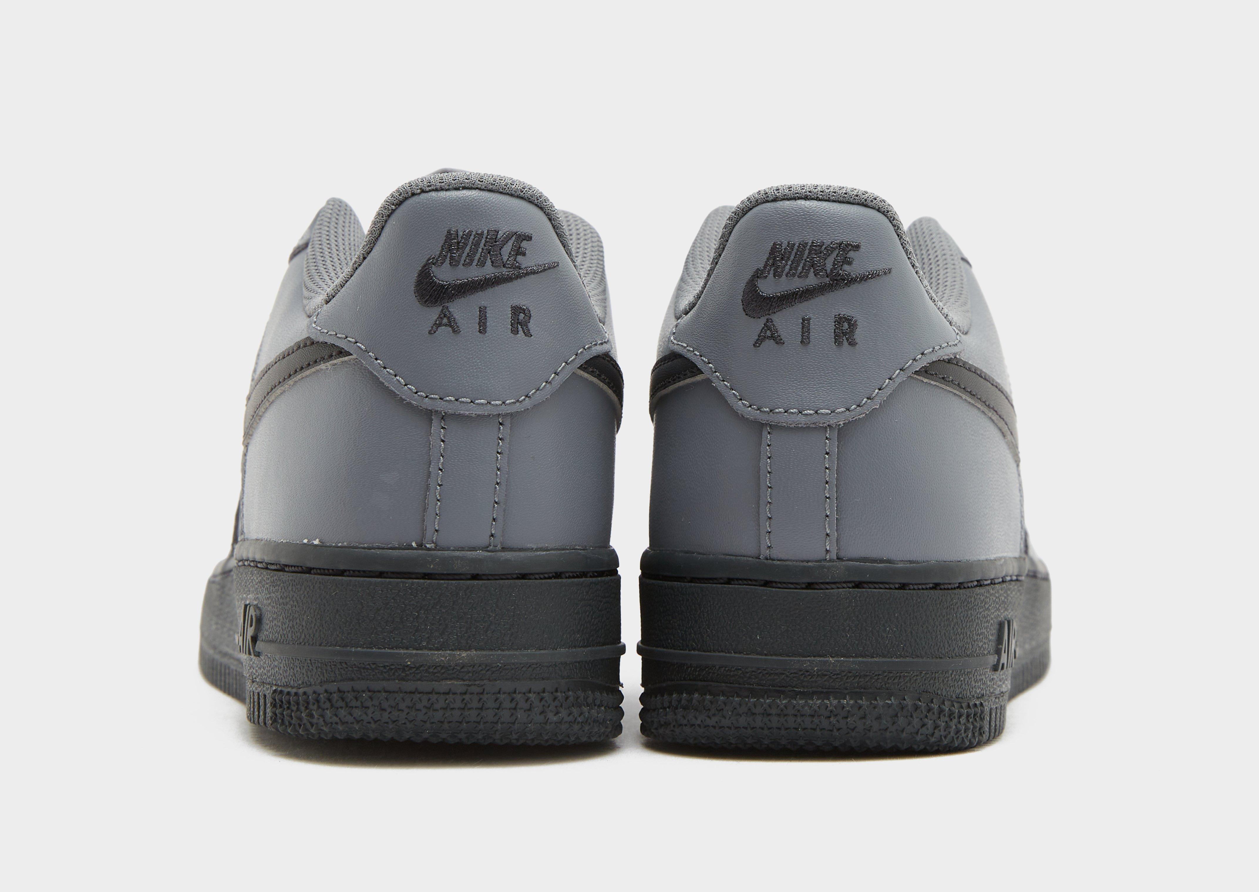 Nike Air Force 1 Emboss Junior