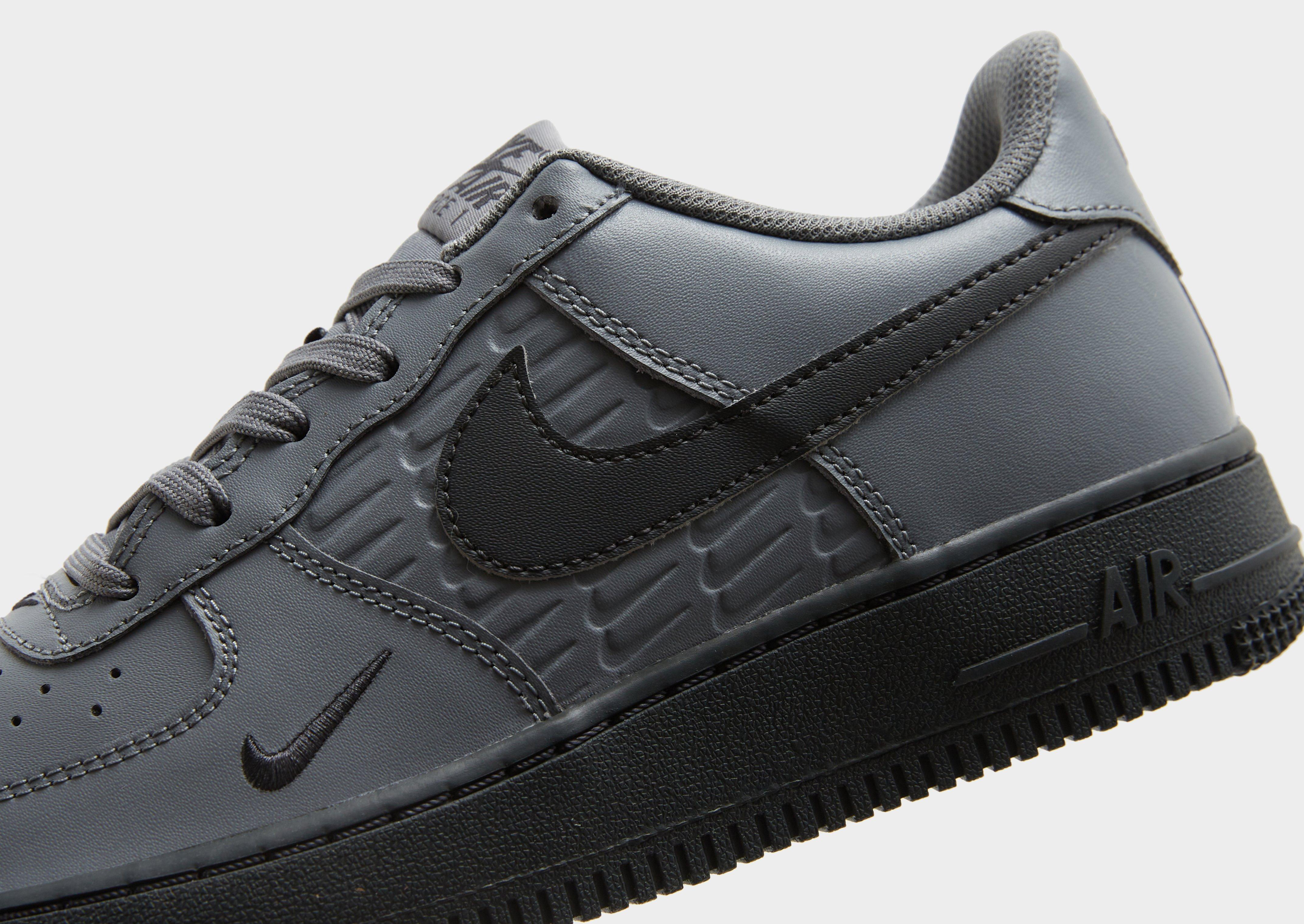 Nike Air Force 1 Emboss Junior