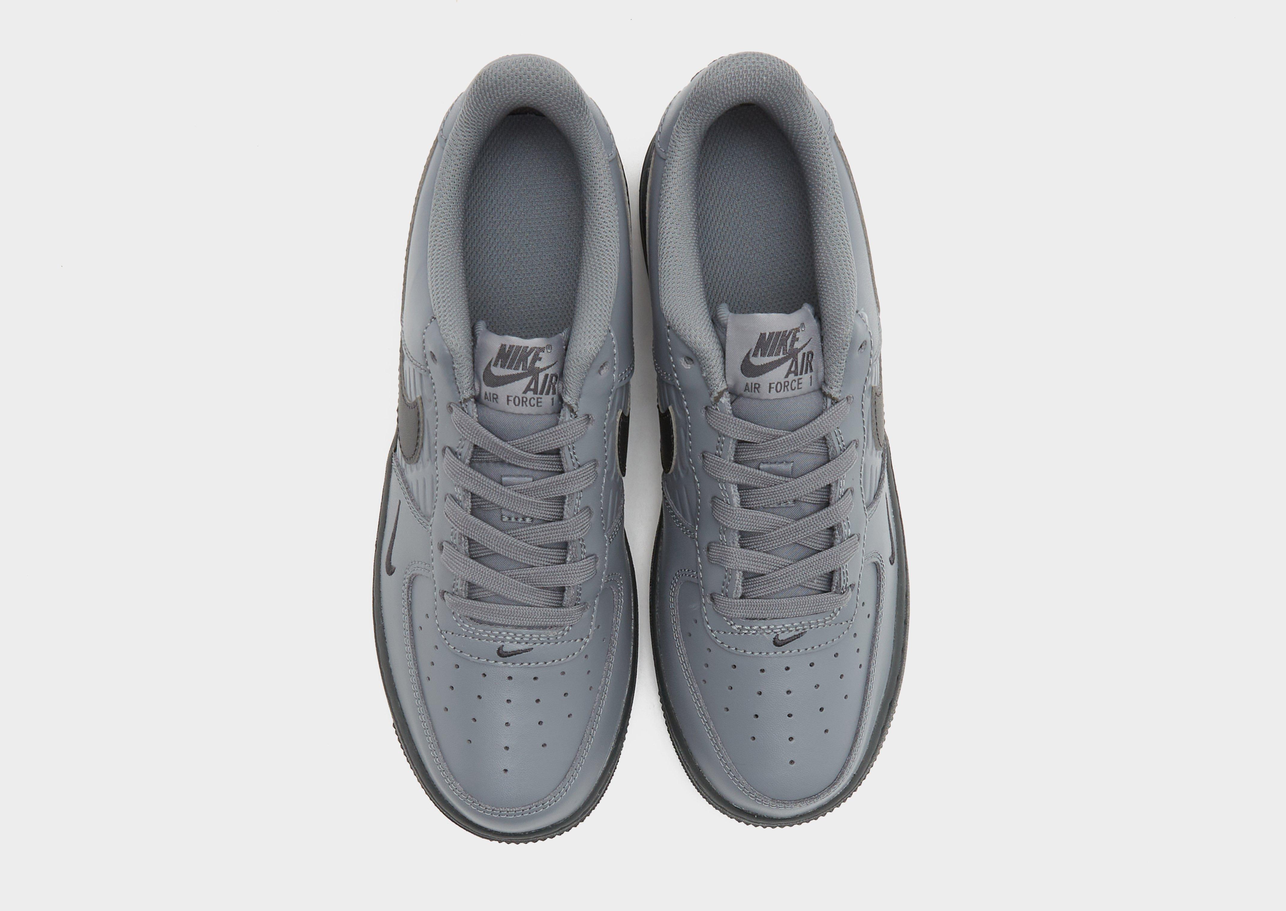 Nike Air Force 1 Emboss Junior