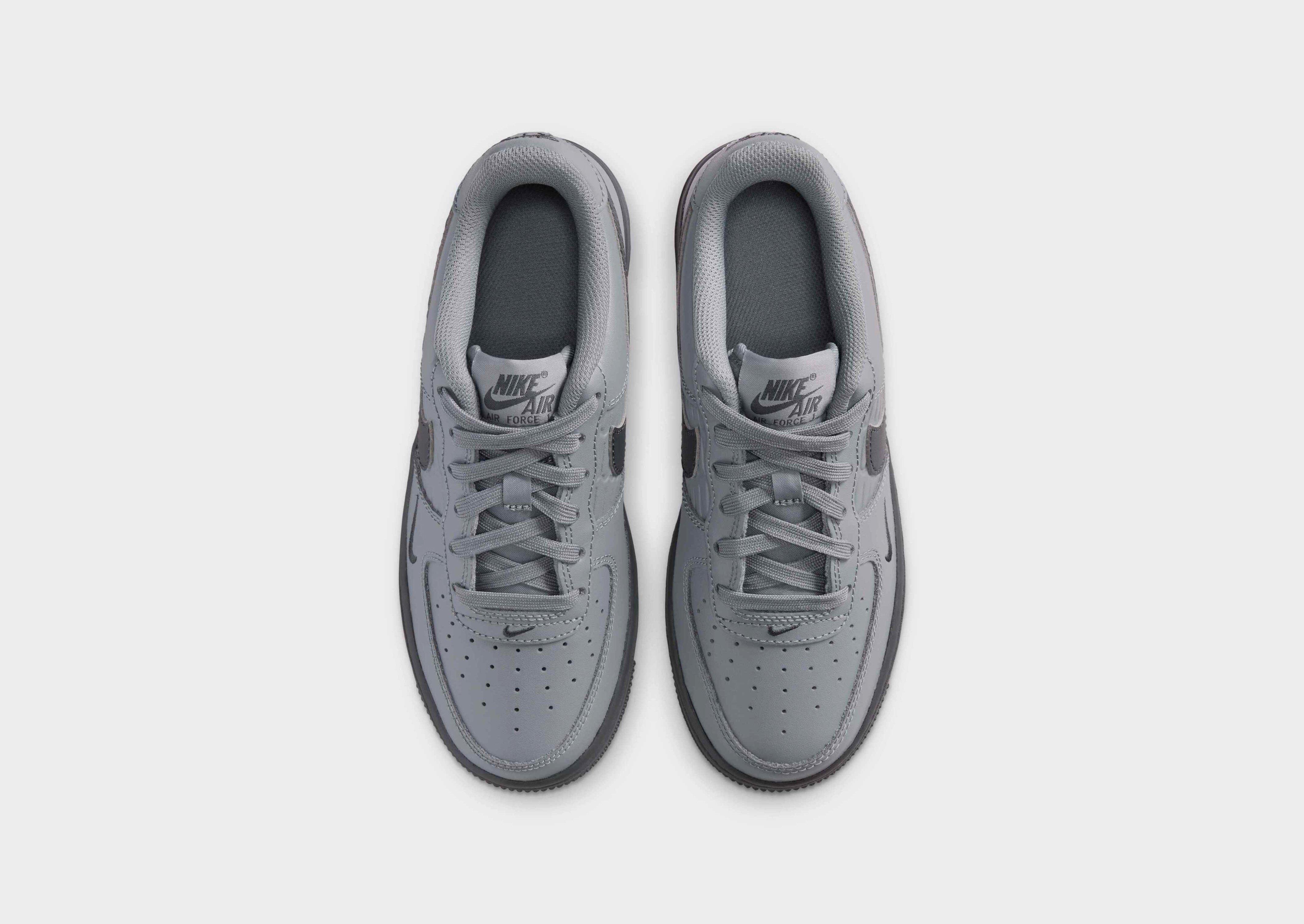 Nike Air Force 1 Emboss Junior