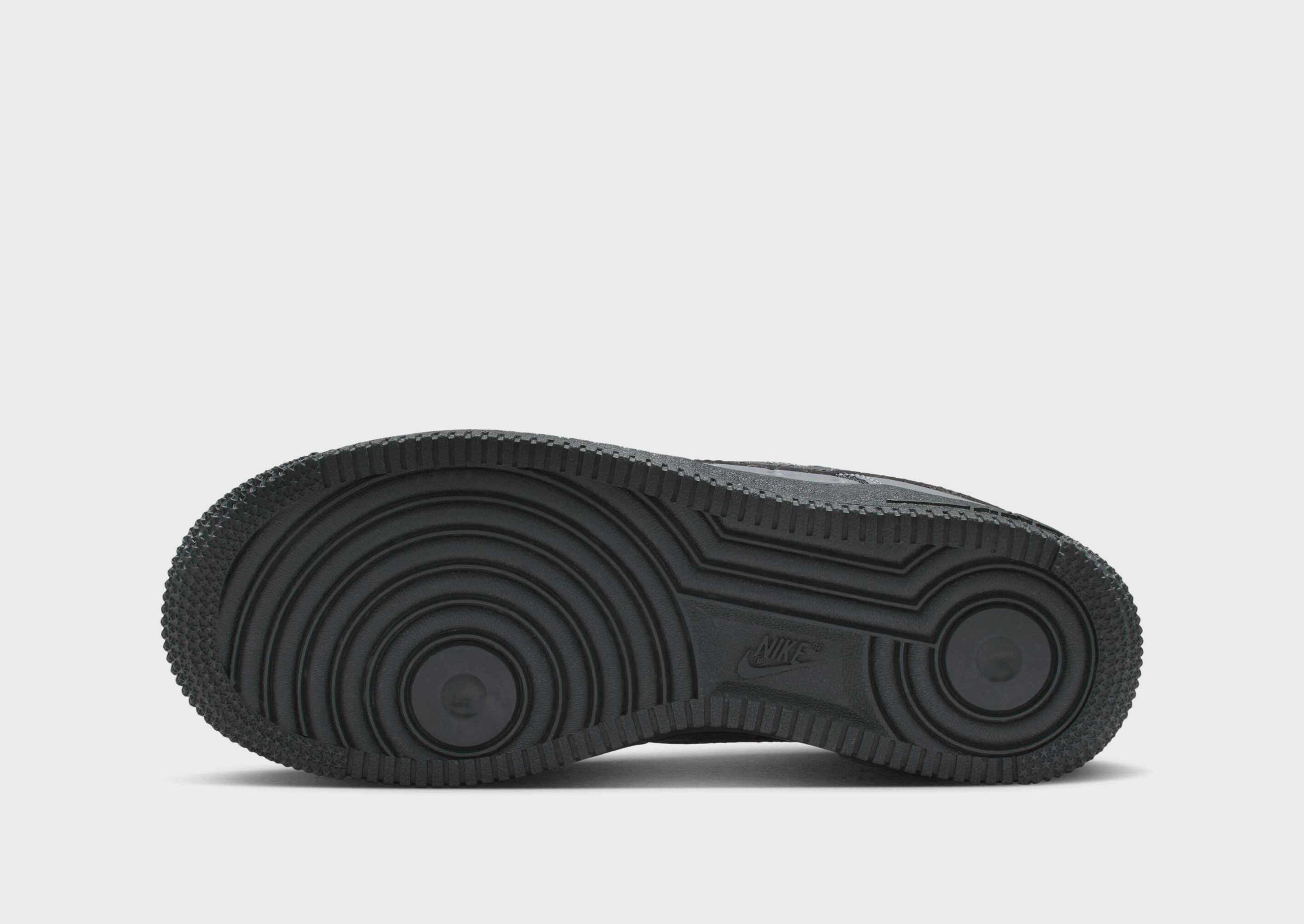 Nike Air Force 1 Emboss Junior