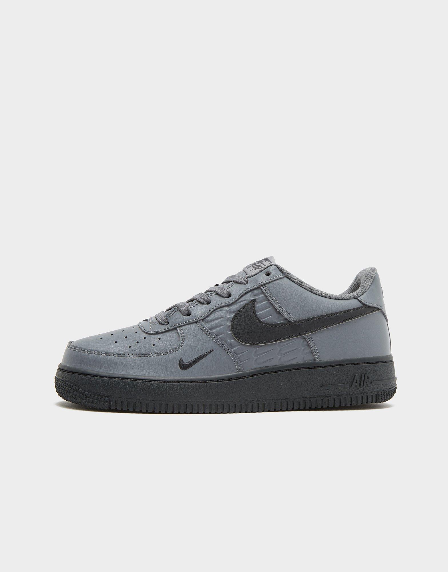 Nike Air Force 1 Emboss Junior