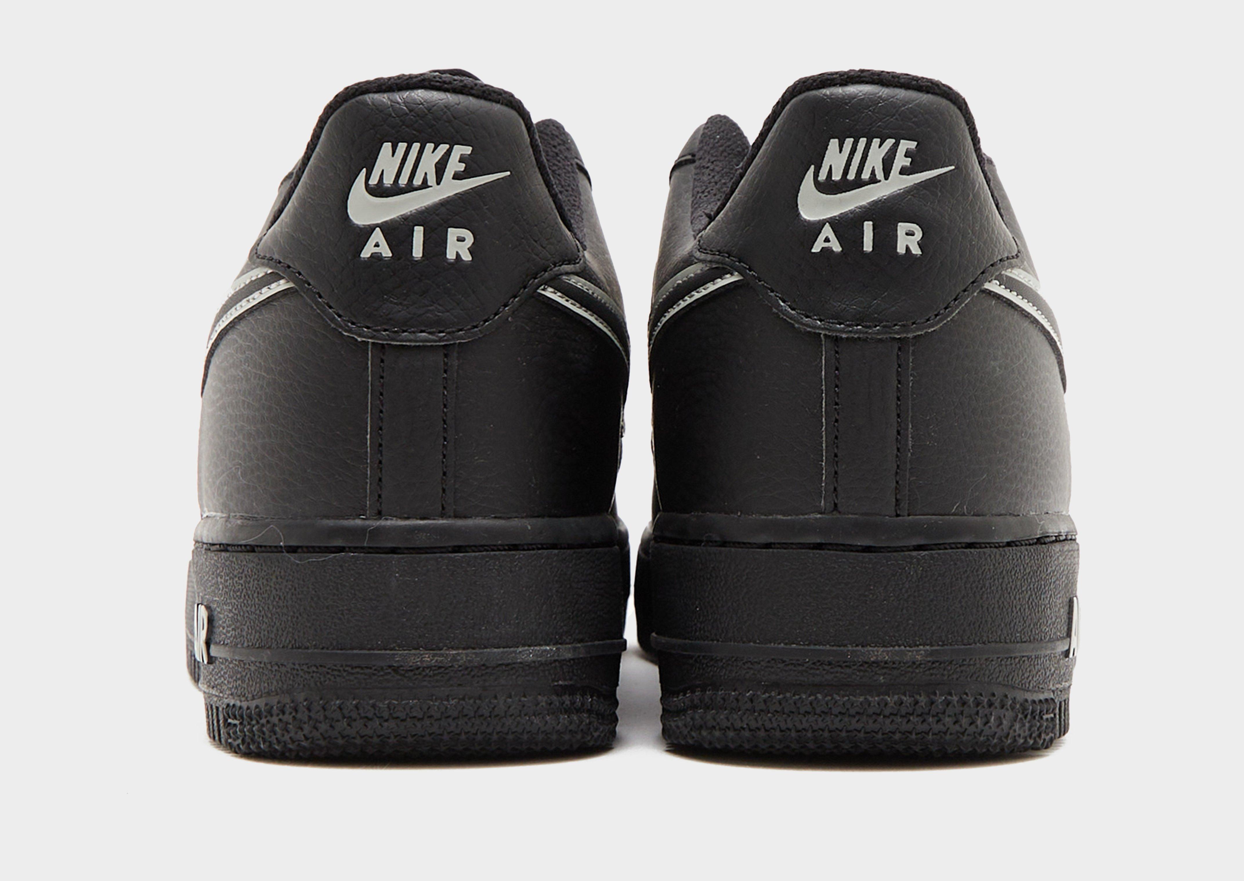 Nike Air Force 1 Outline Junior