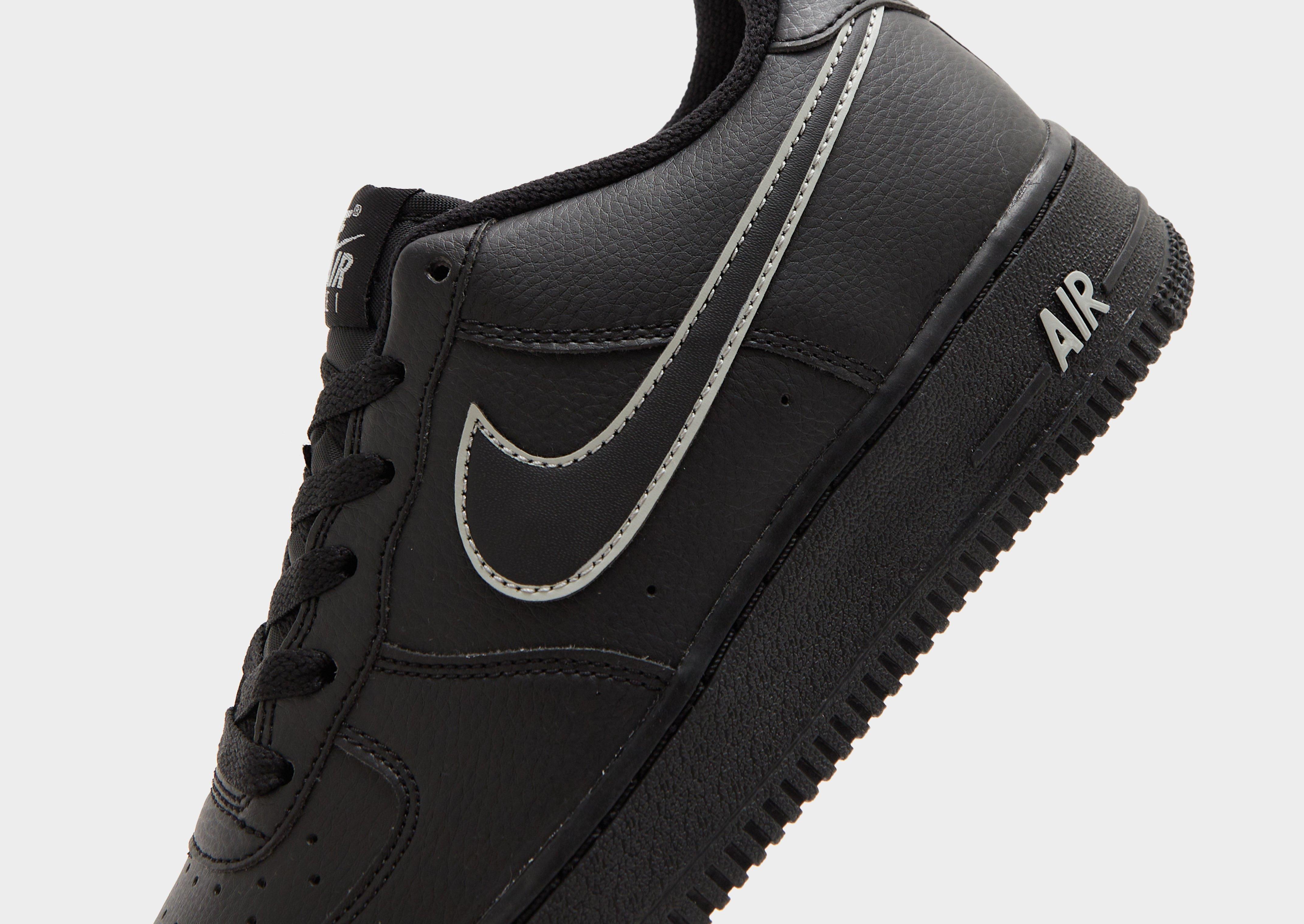 Nike Air Force 1 Outline Junior