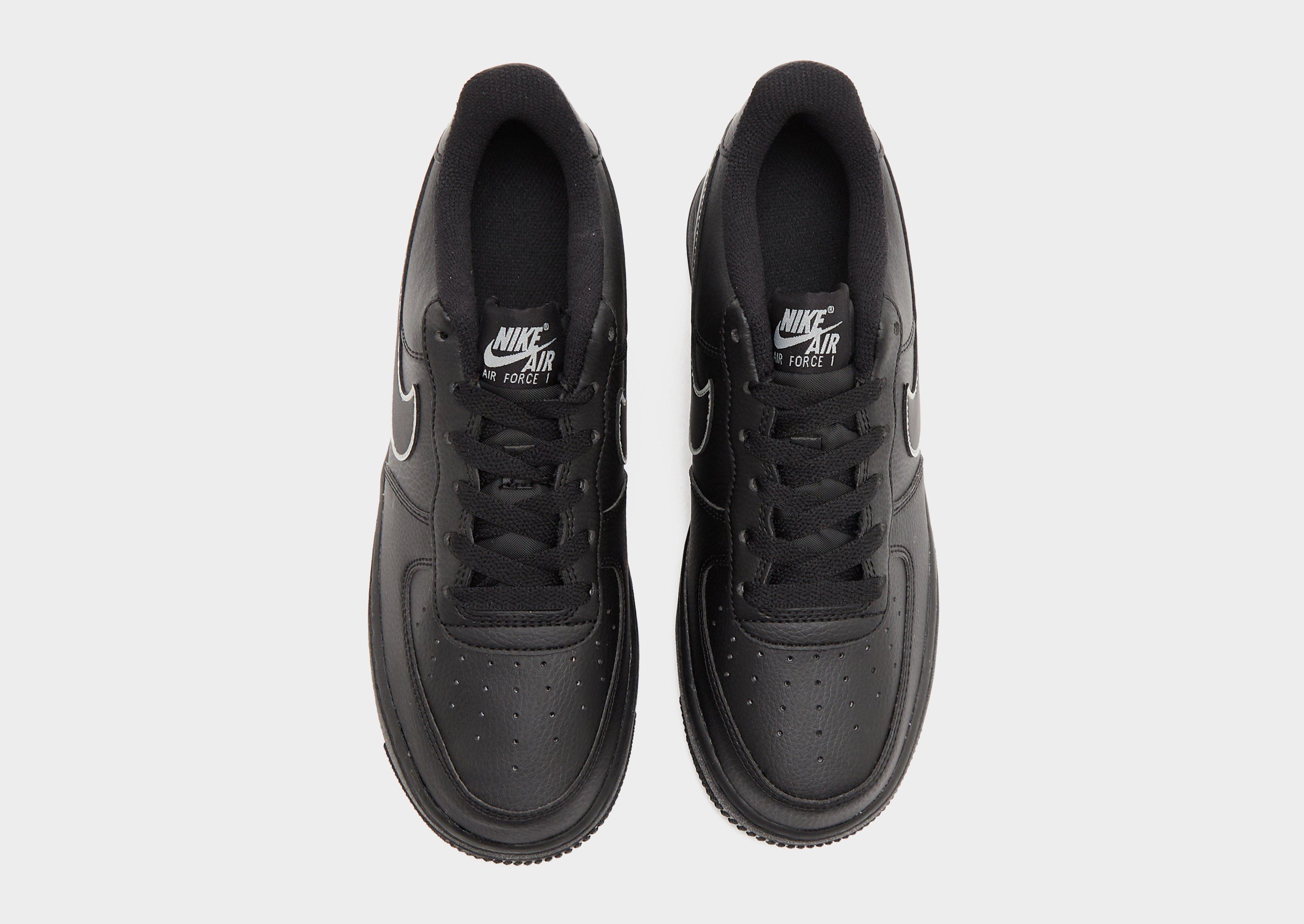 Nike Air Force 1 Outline Junior