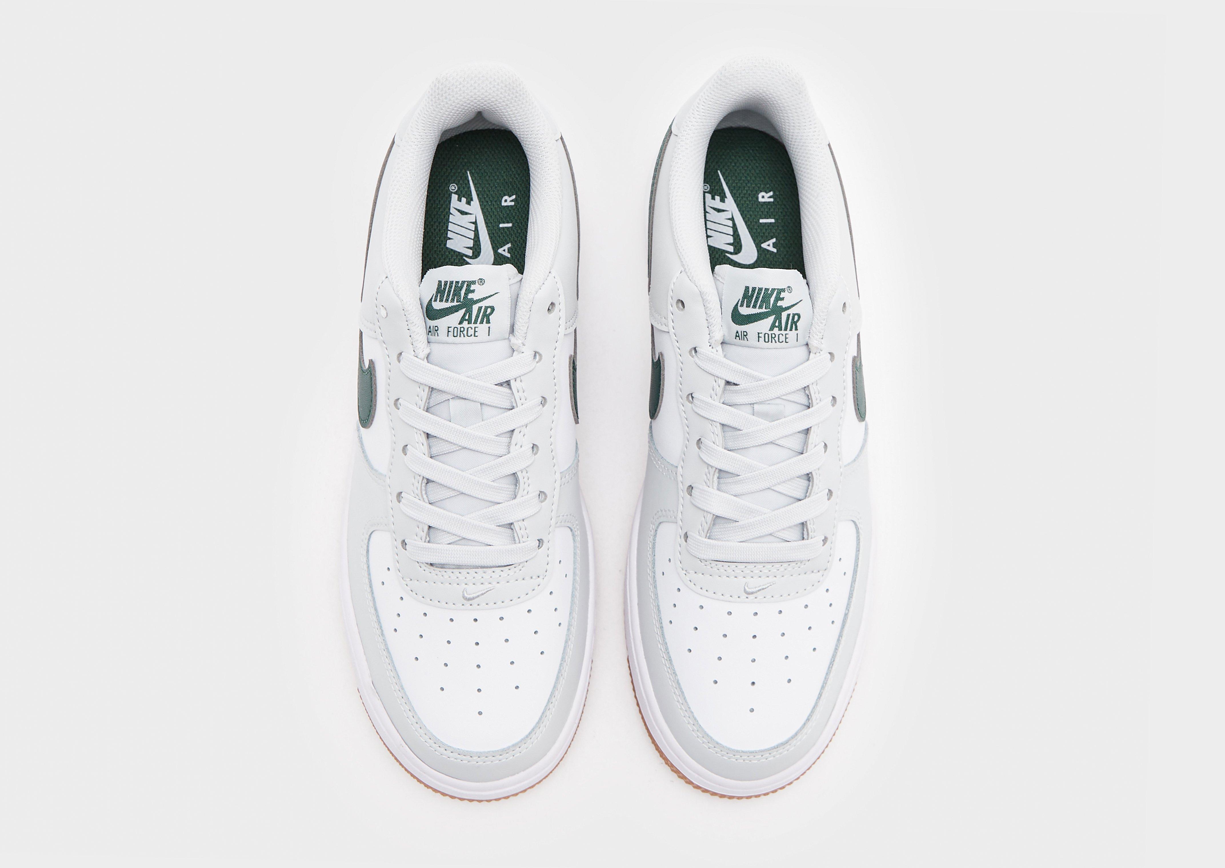 ★人気★Nike★Air Force 1 junior unisex Nike Air Force 1 Low Junior - JD Sports Global