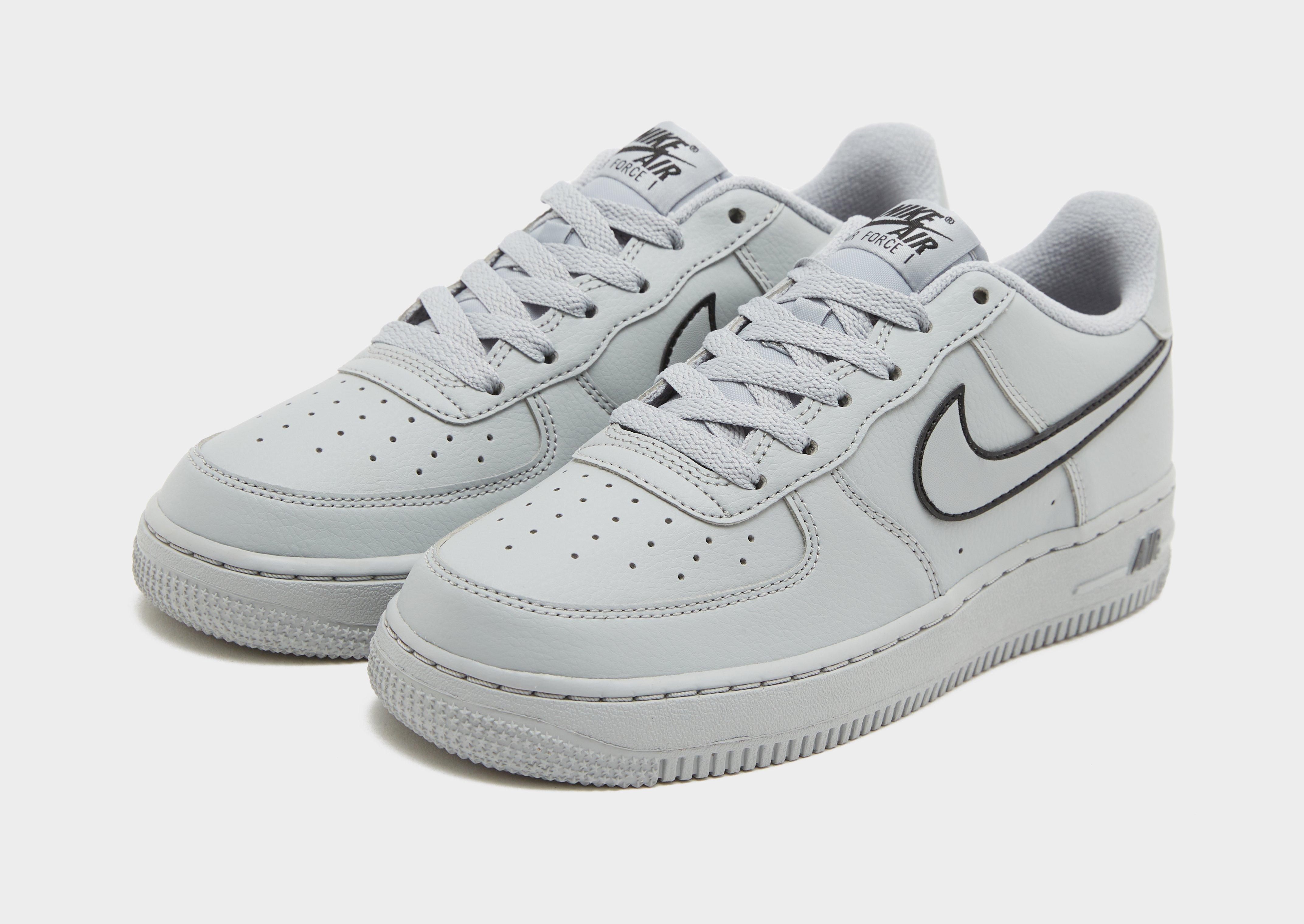 Nike Air Force 1 Outline Junior