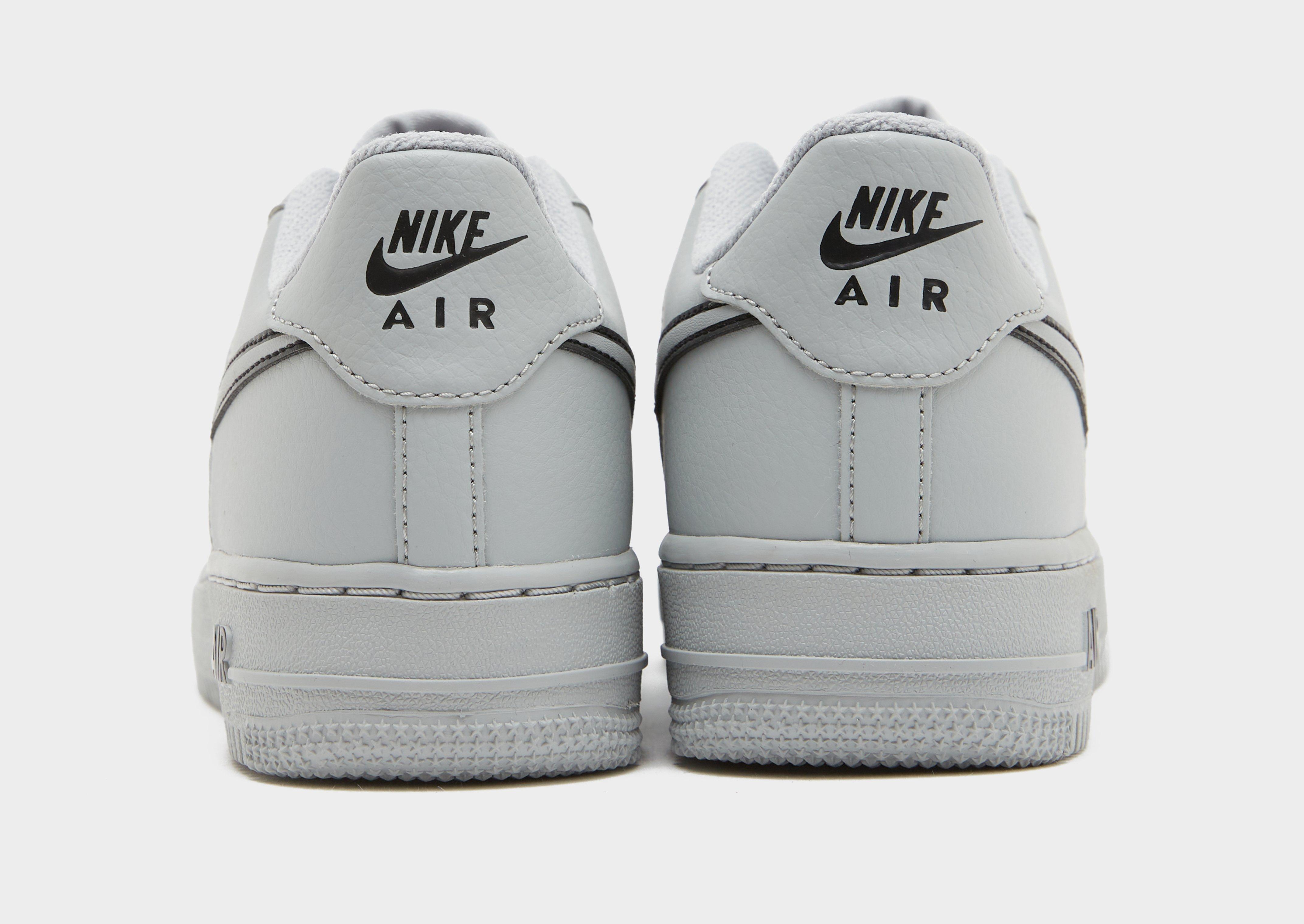 Nike Air Force 1 Outline Junior