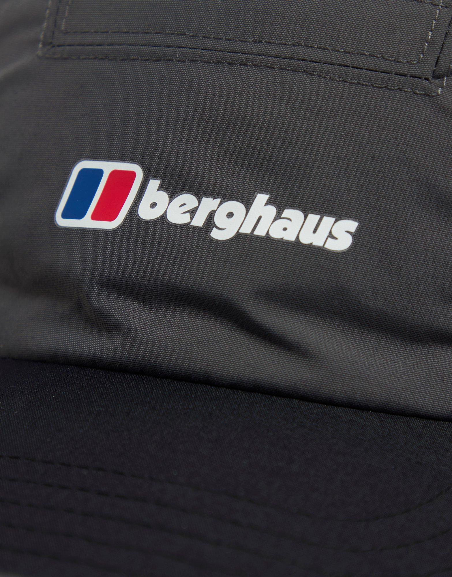 Berghaus Gorra Intervale