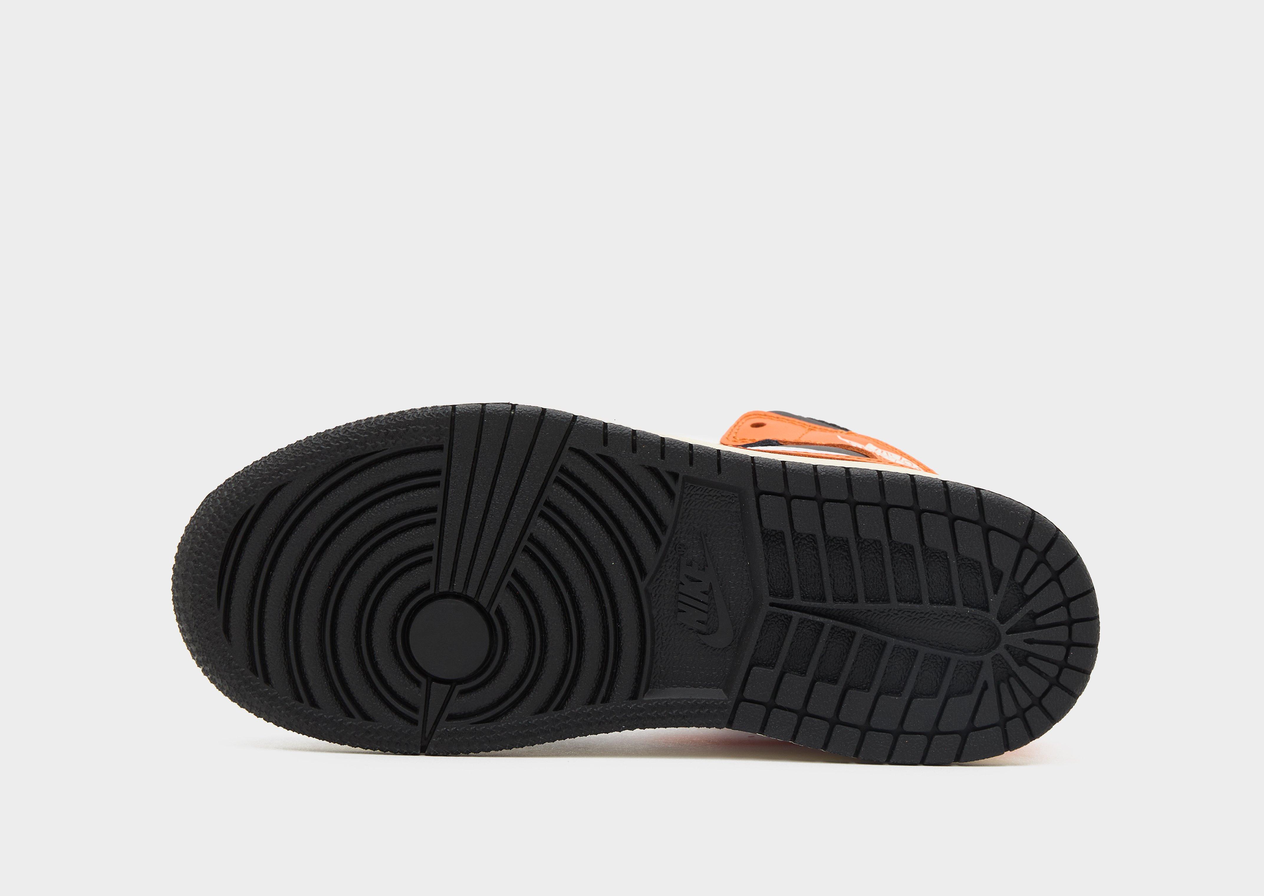 Jordan Air 1 Mid Children