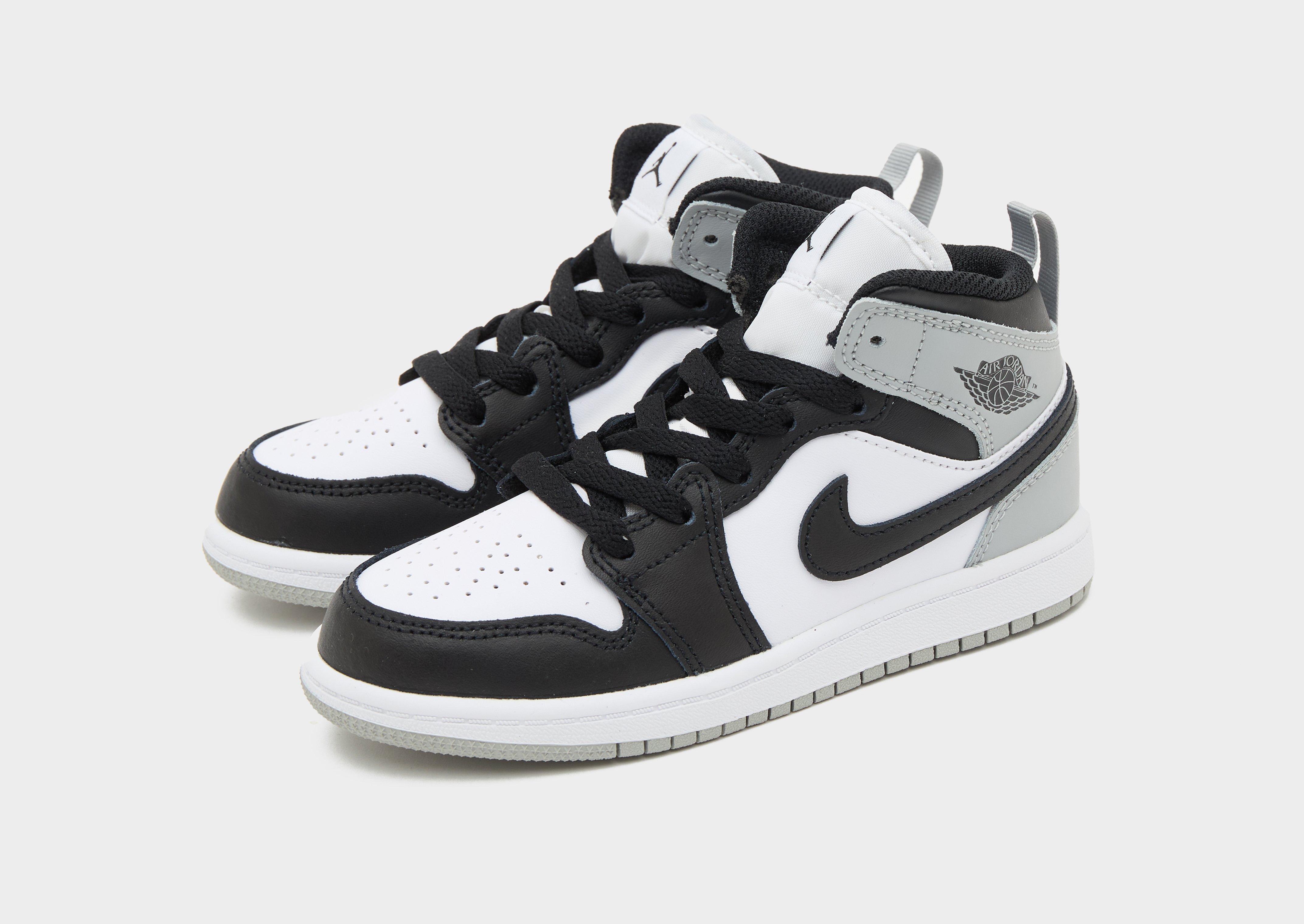 Jordan Air 1 Mid Children