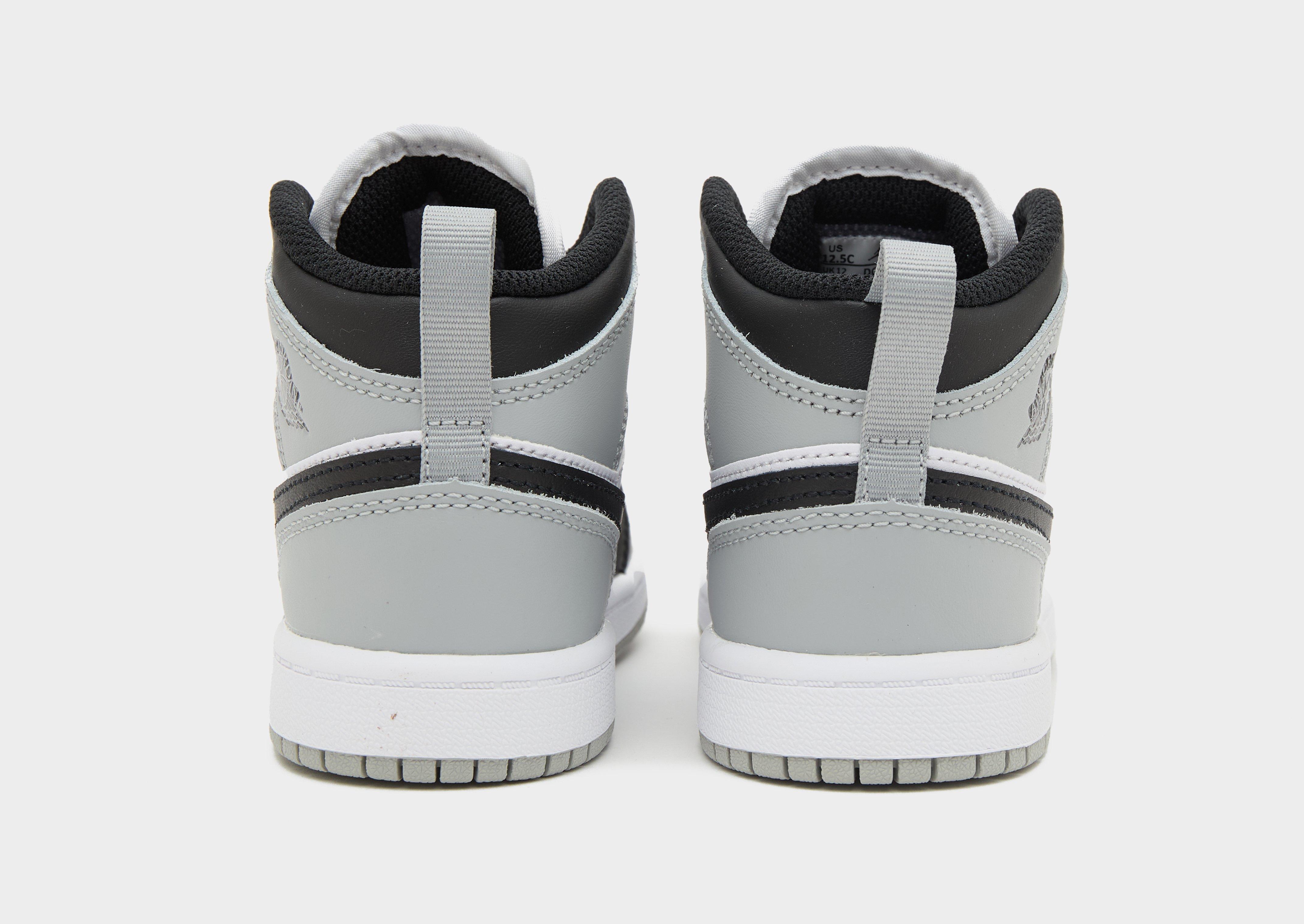 Jordan Air 1 Mid Children
