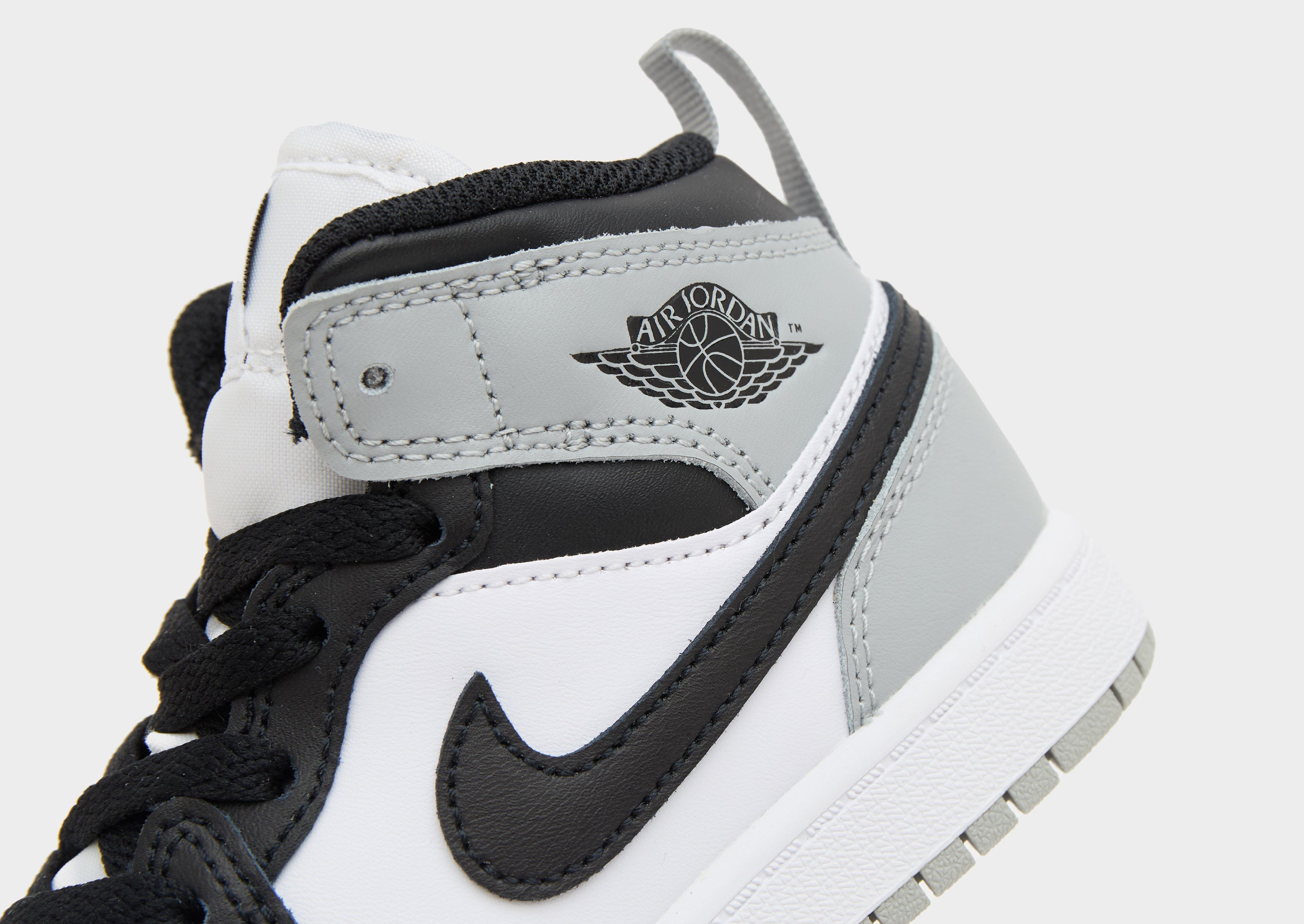 Jordan Air 1 Mid Children