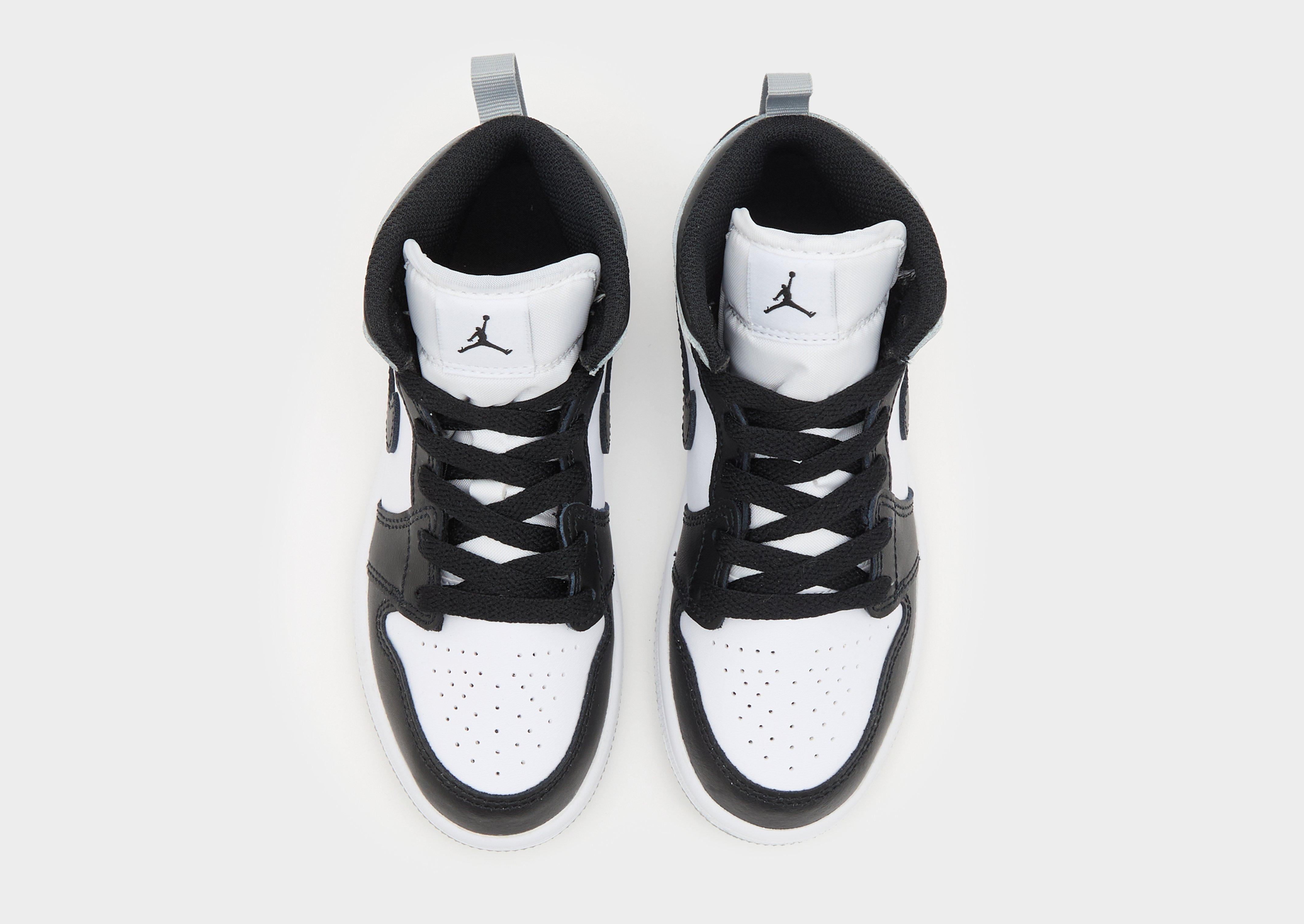 Jordan Air 1 Mid Children