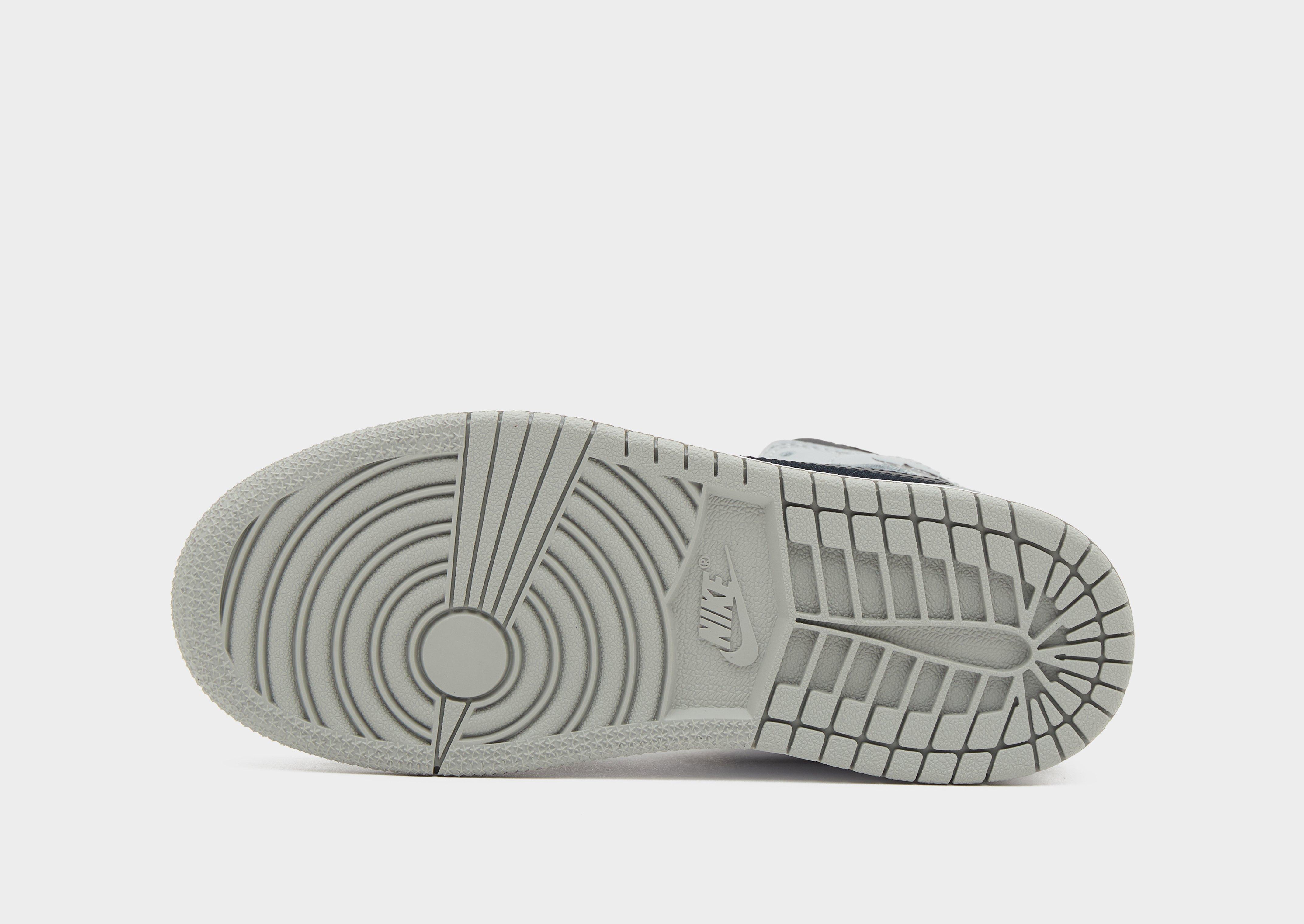 Jordan Air 1 Mid Children