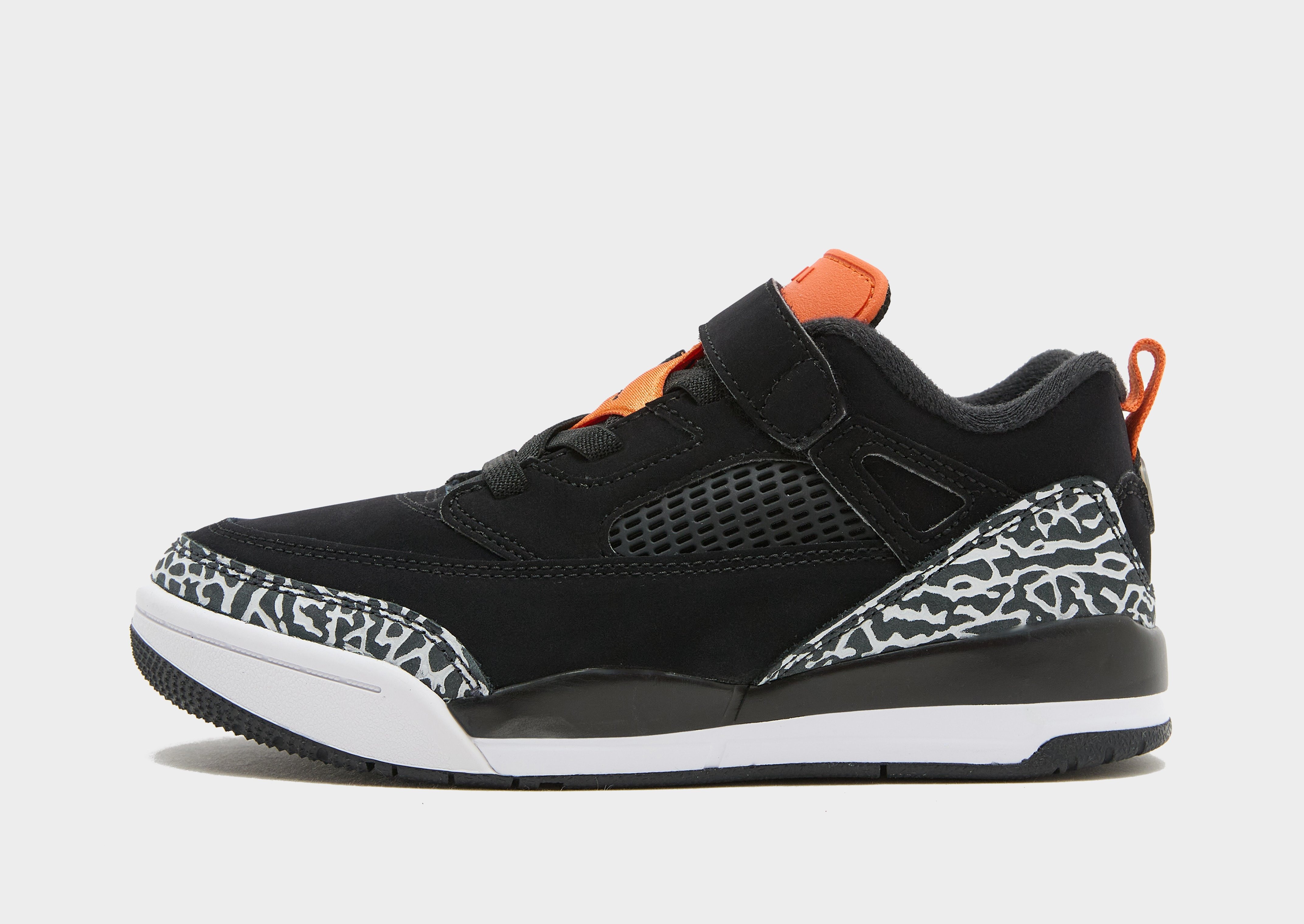 Kids Air Jordan Spizike Enfant Nike Kids Jordan Spizike Low-top