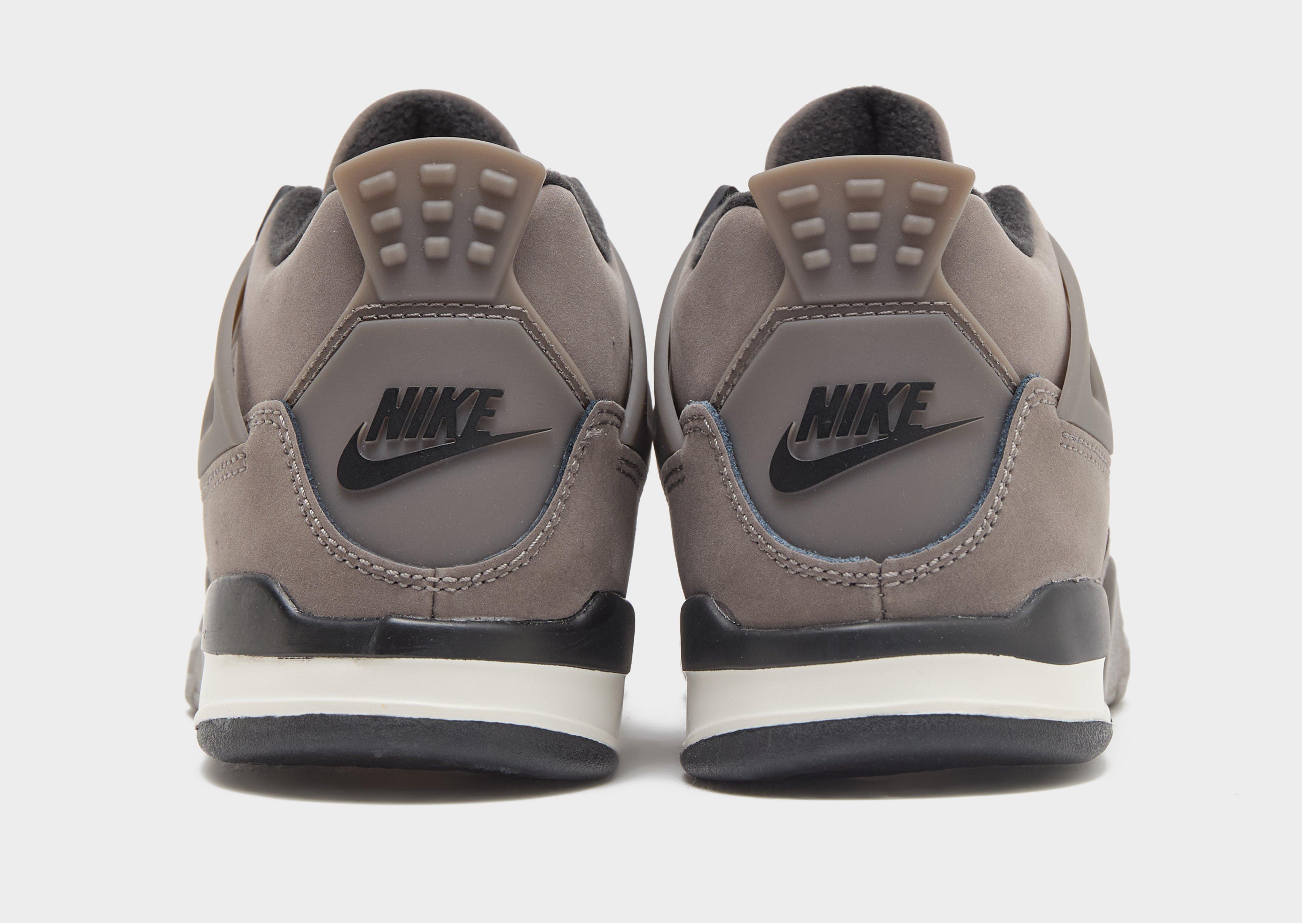 Jordan Air 4 Retro Enfant