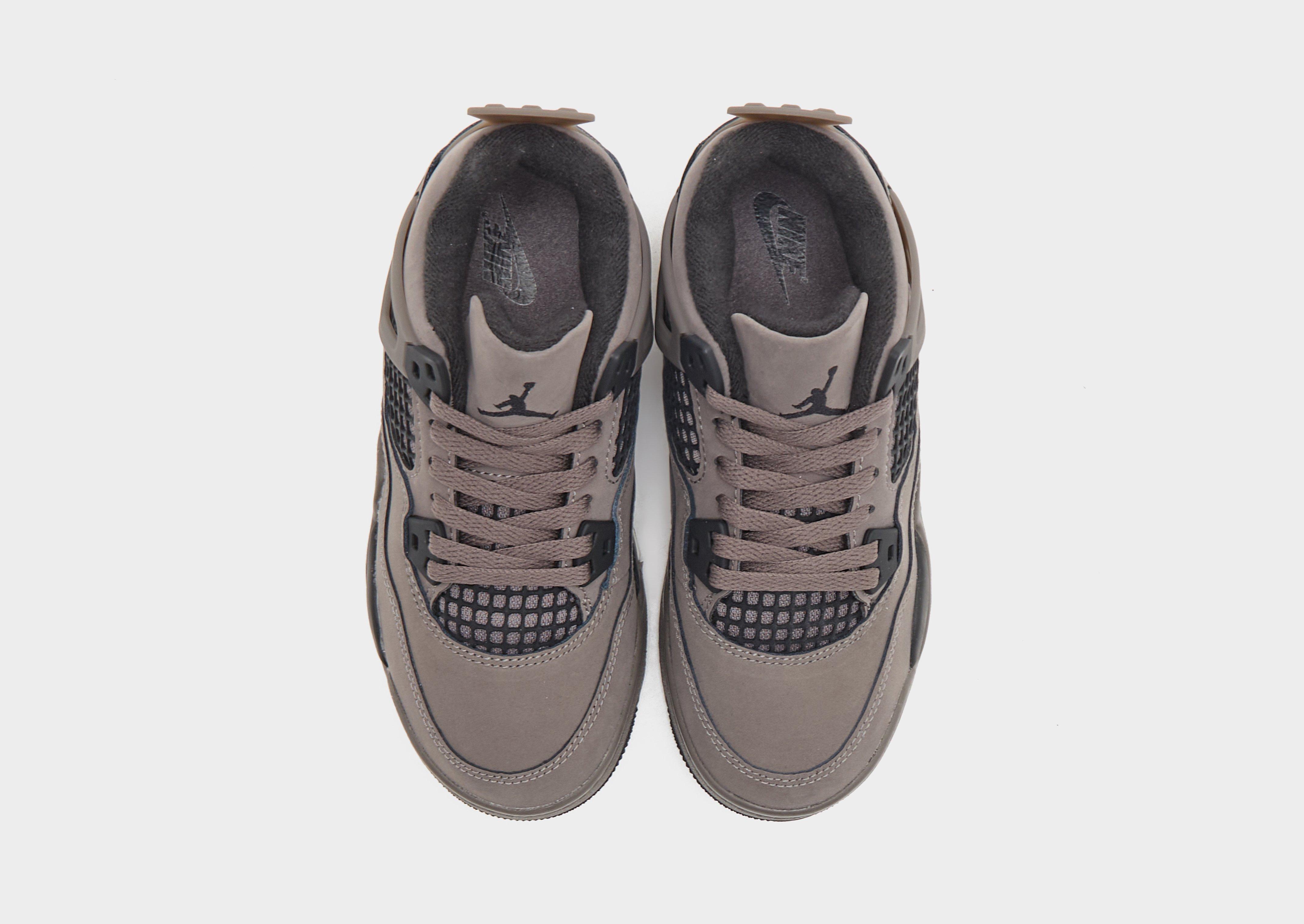 Jordan Air 4 Retro Enfant