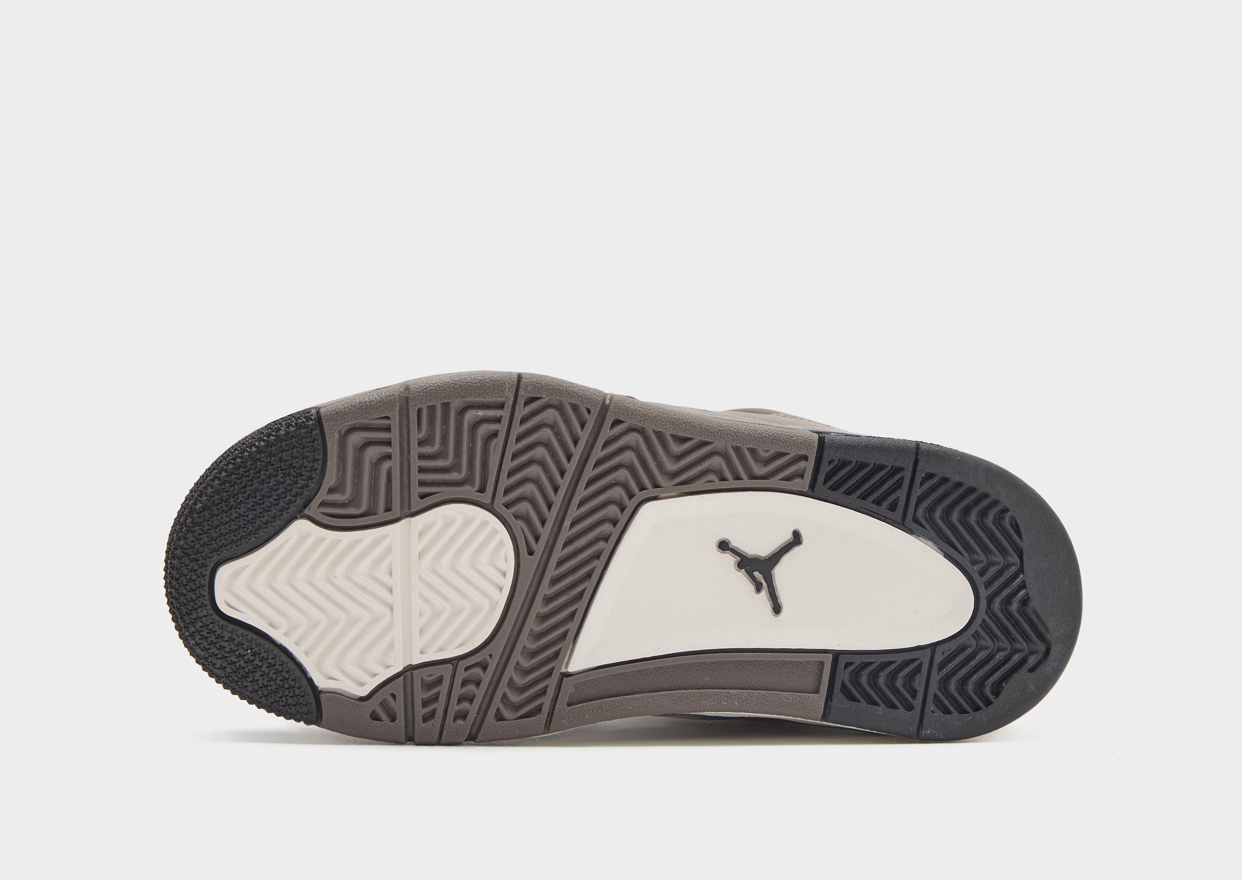 Jordan Air 4 Retro Enfant