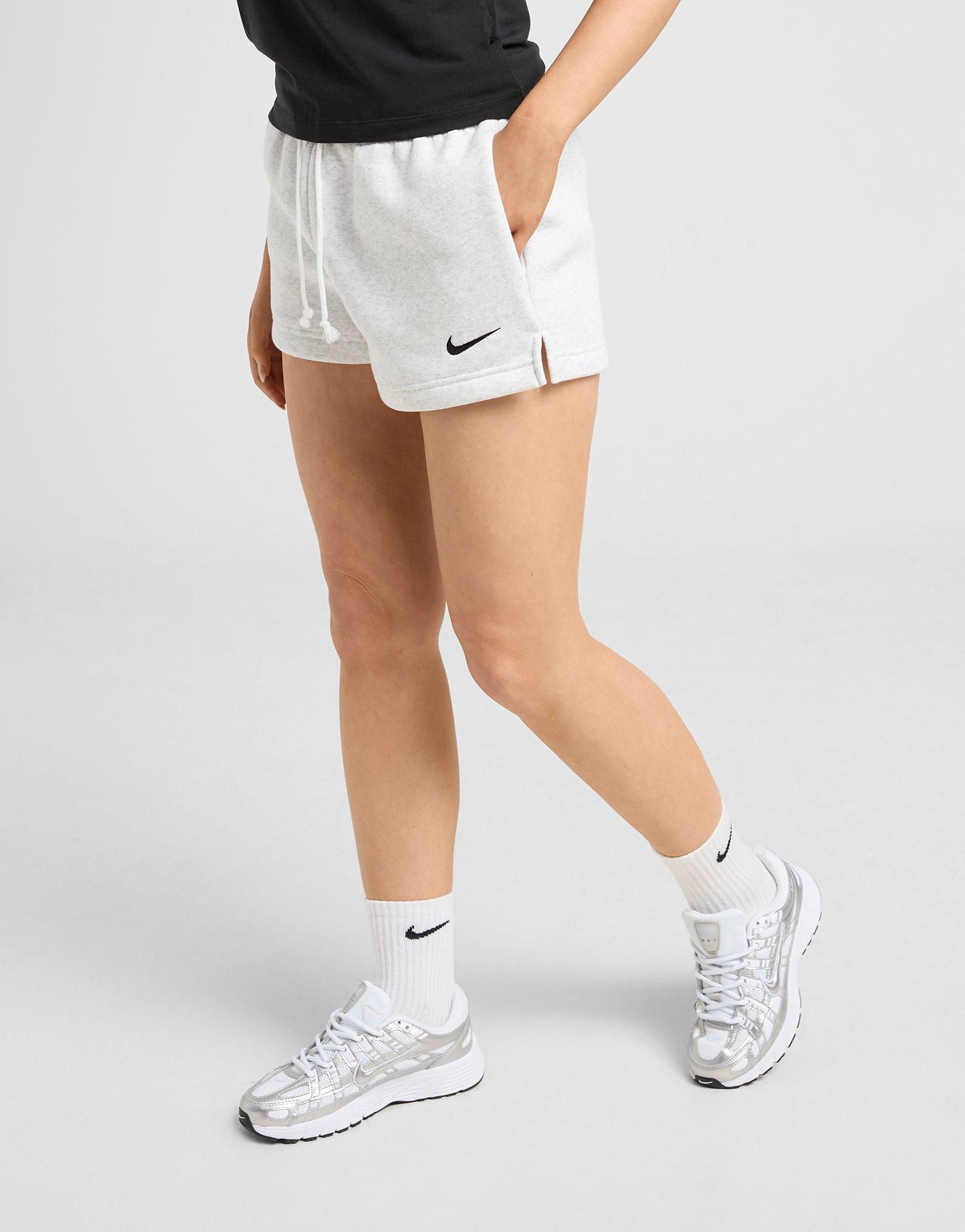 Nike Phoenix Fleece Shorts