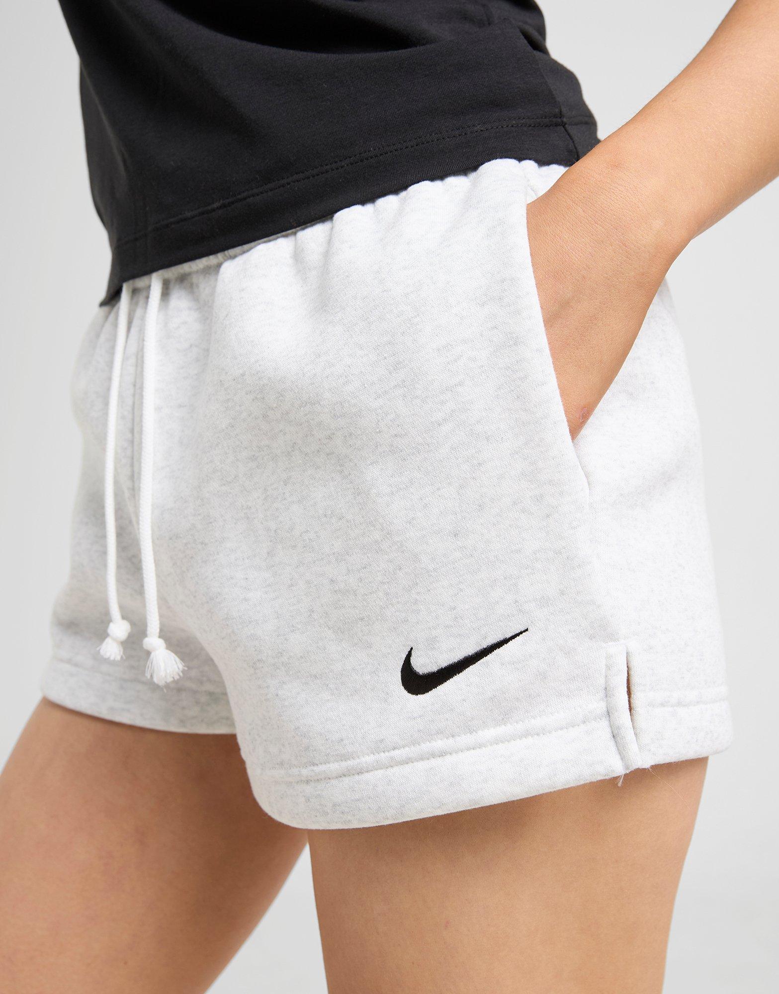 Nike Phoenix Fleece Shorts