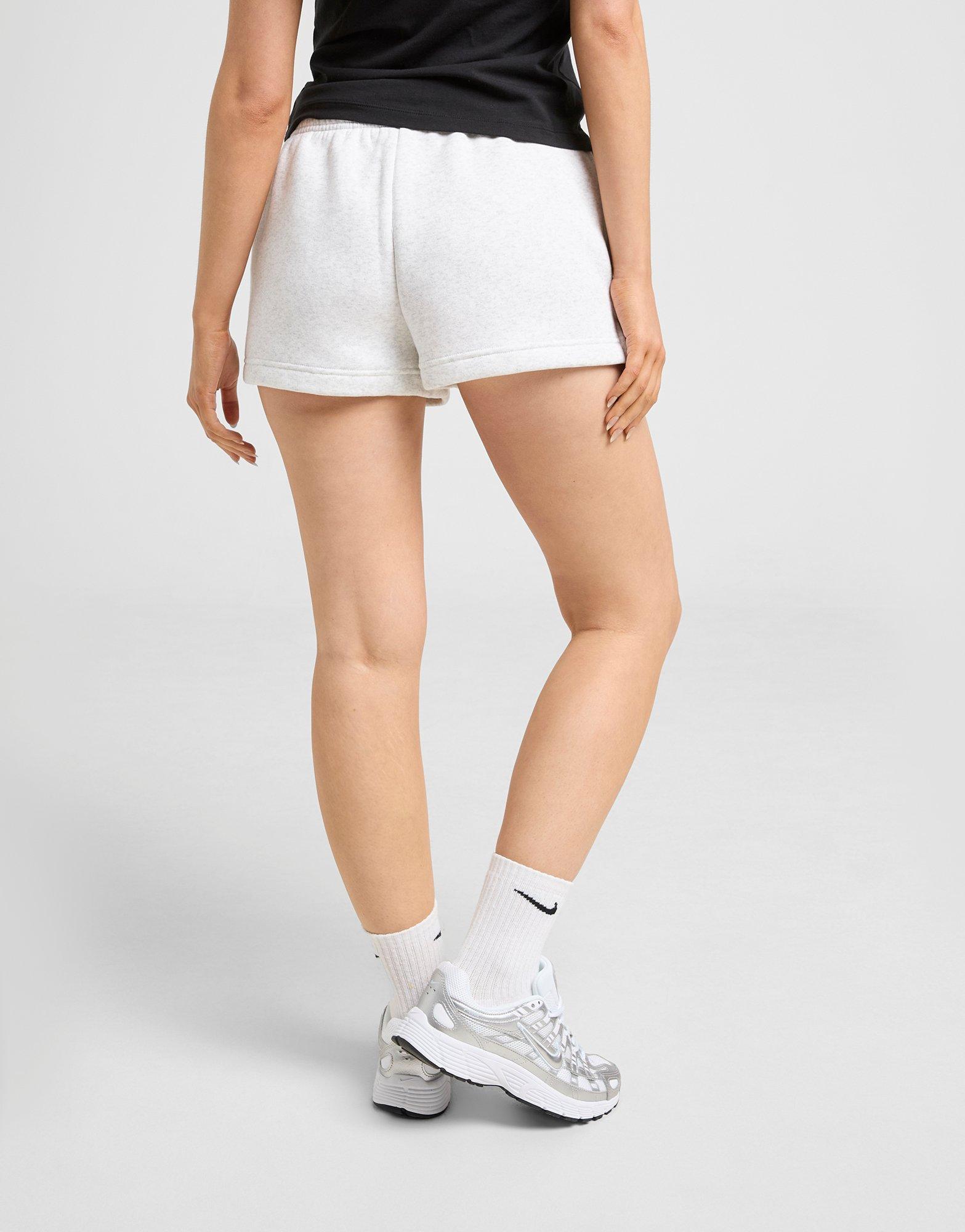 Nike Phoenix Fleece Shorts